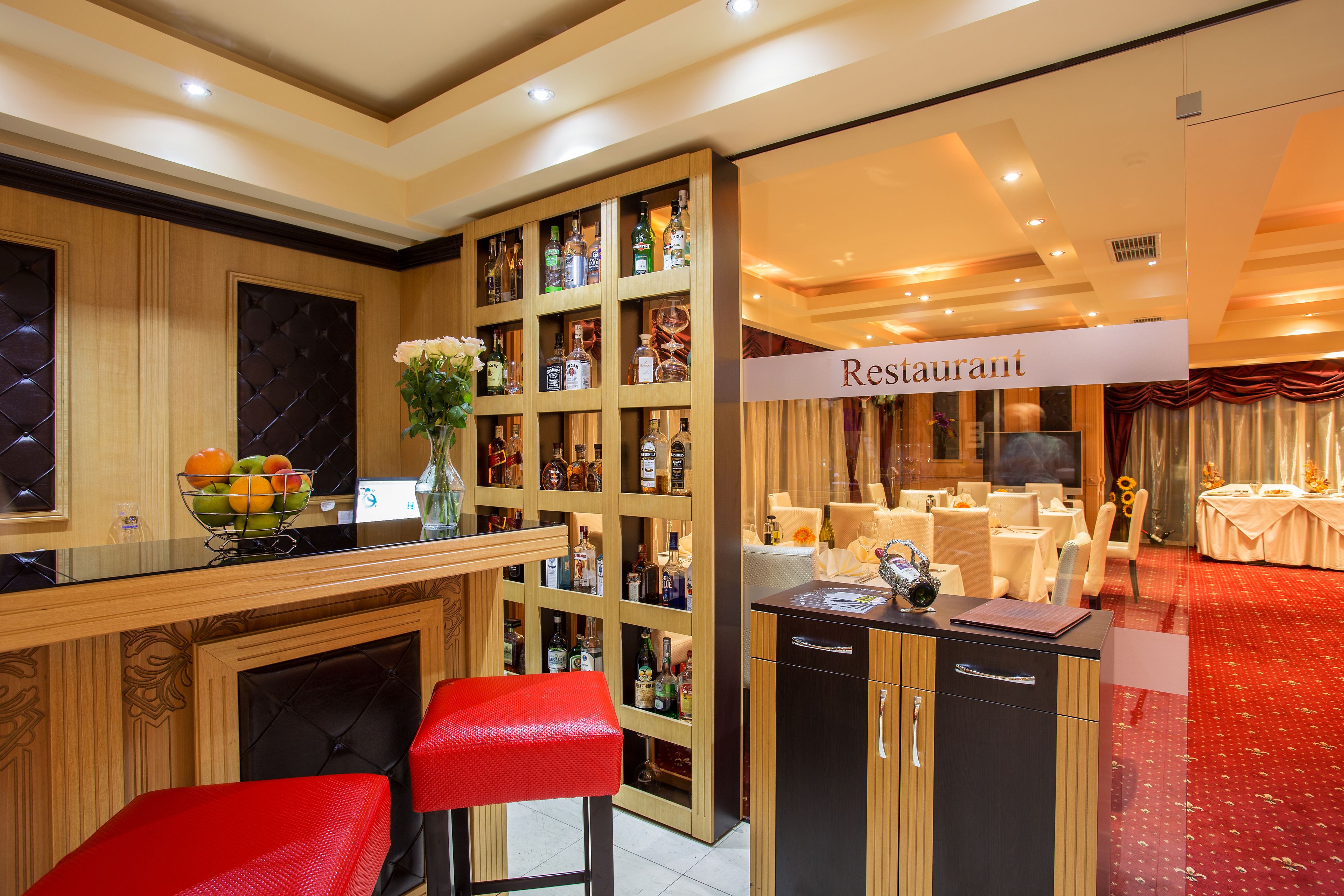 Best Western Lozenetz Hotel