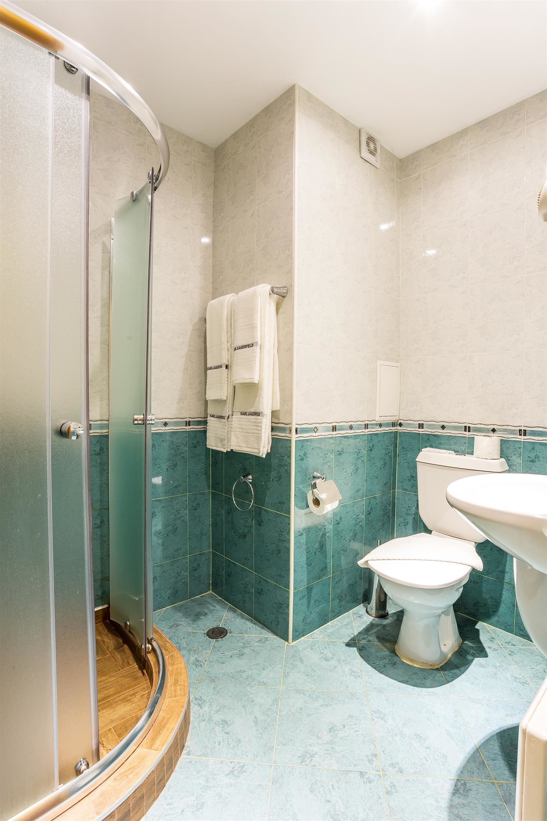 Best Western Lozenetz Hotel