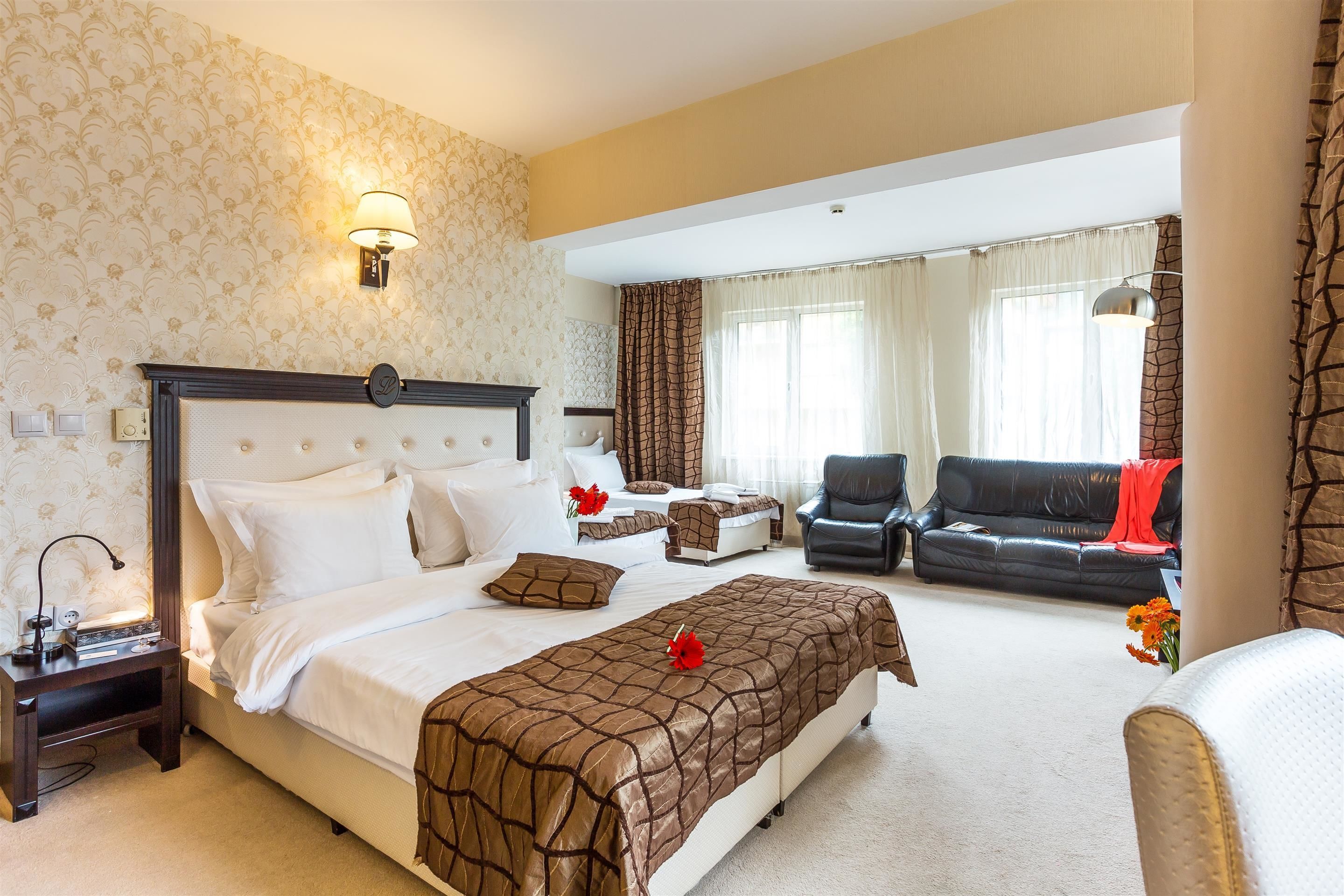 Best Western Lozenetz Hotel