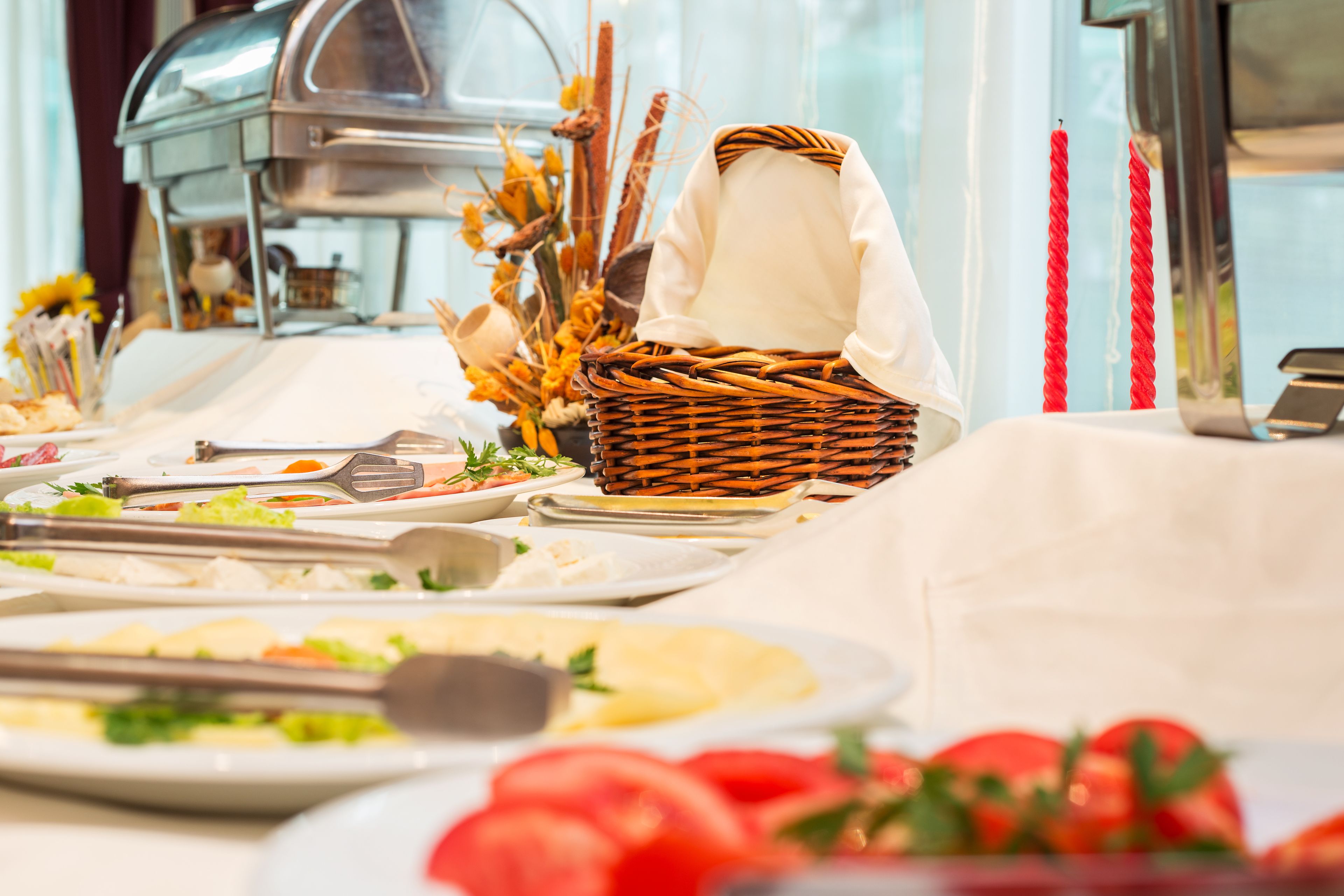 Best Western Lozenetz Hotel