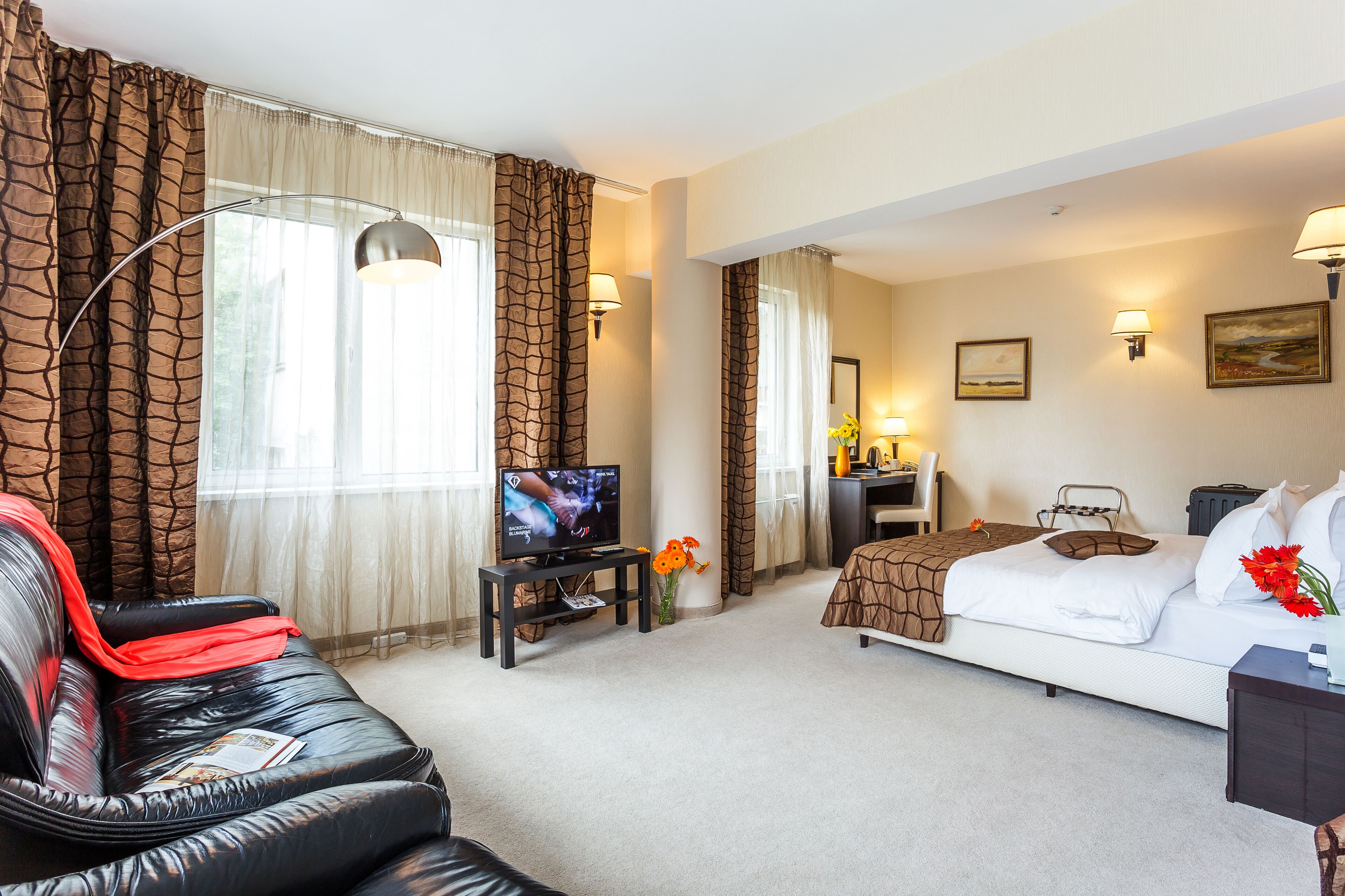 Best Western Lozenetz Hotel