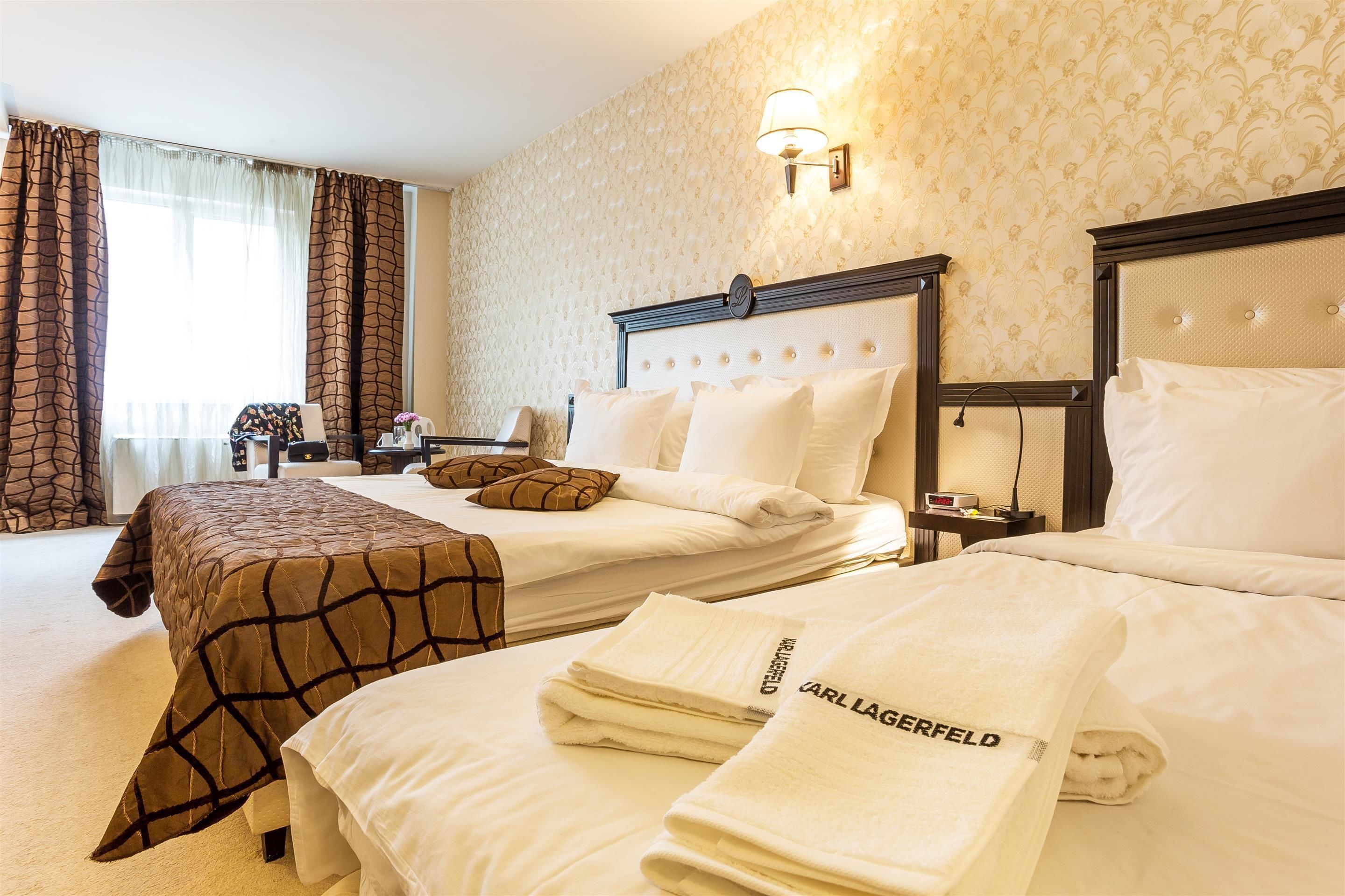 Best Western Lozenetz Hotel
