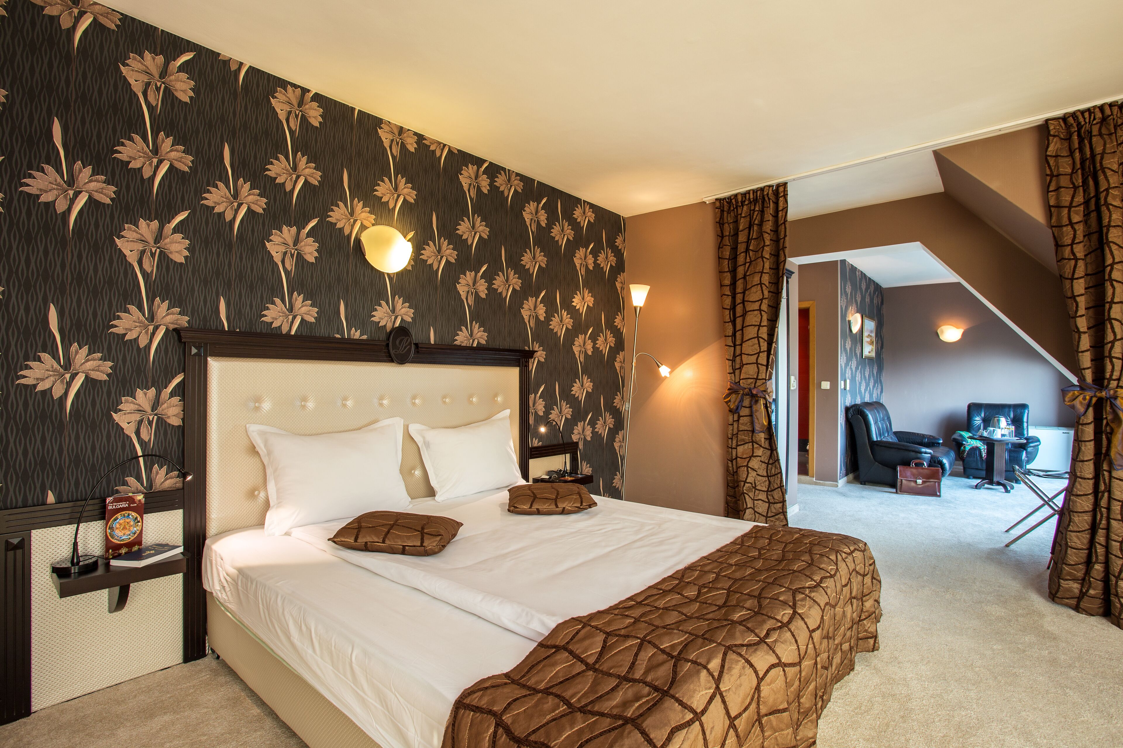 Best Western Lozenetz Hotel