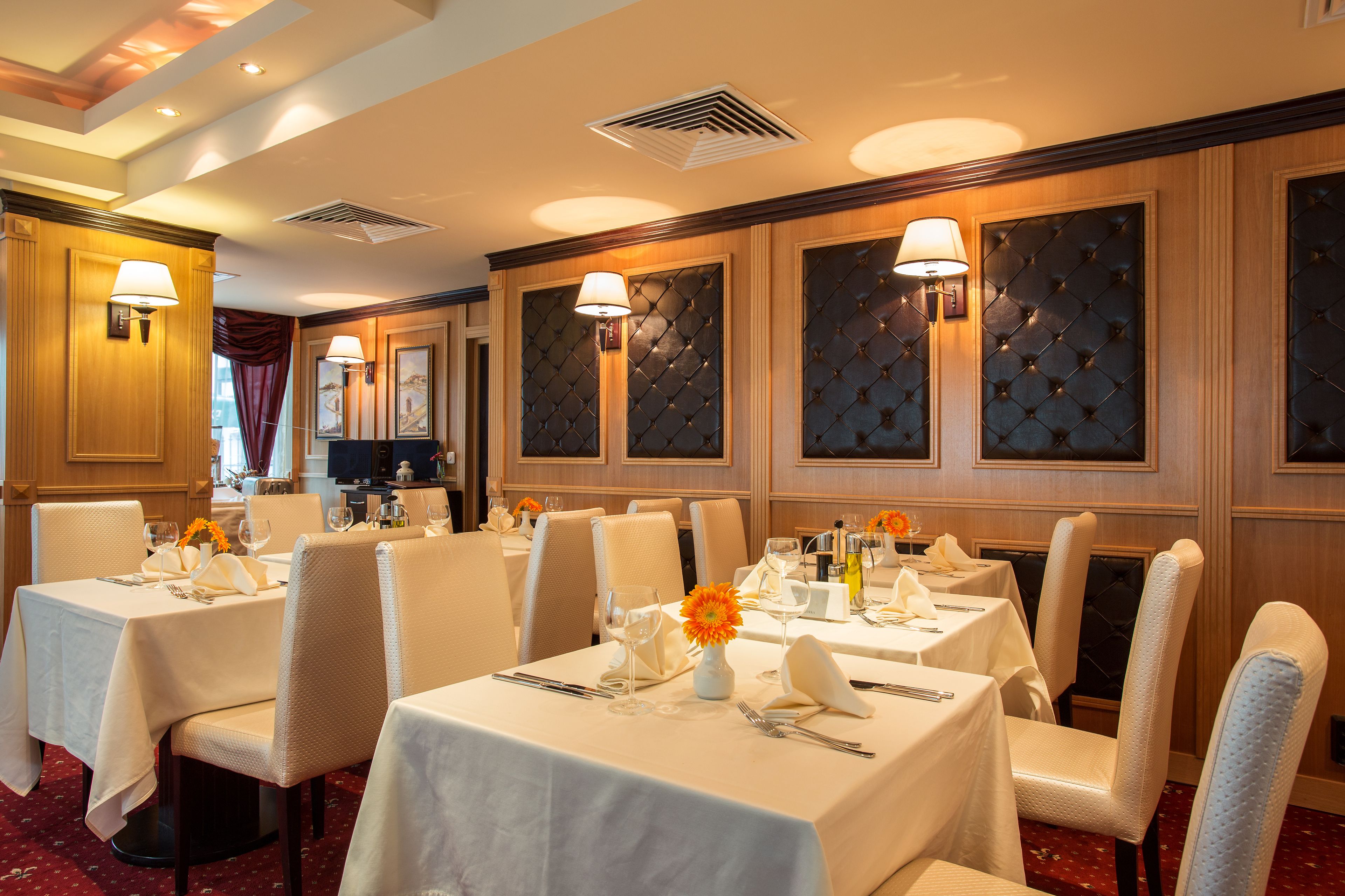 Best Western Lozenetz Hotel
