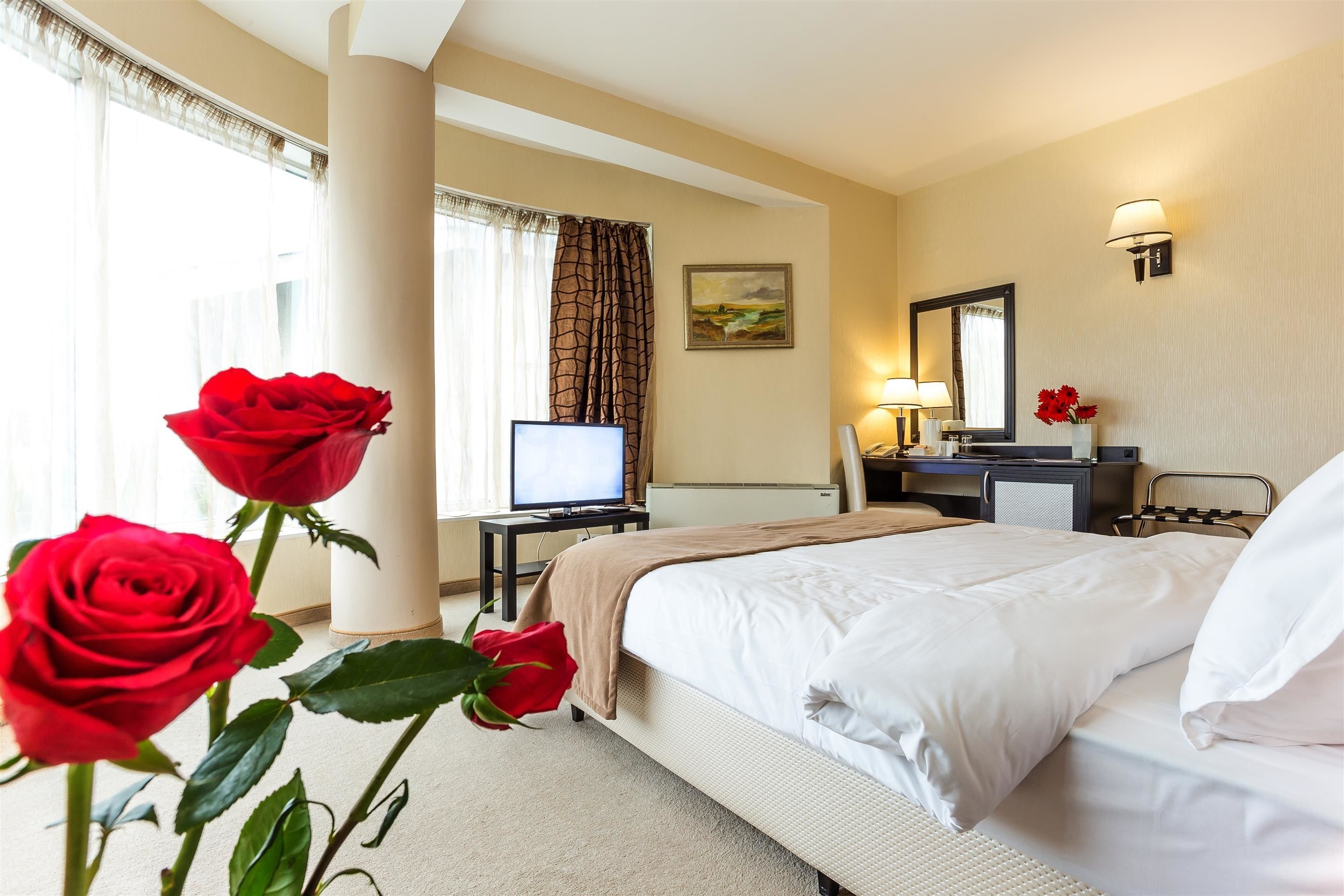 Best Western Lozenetz Hotel