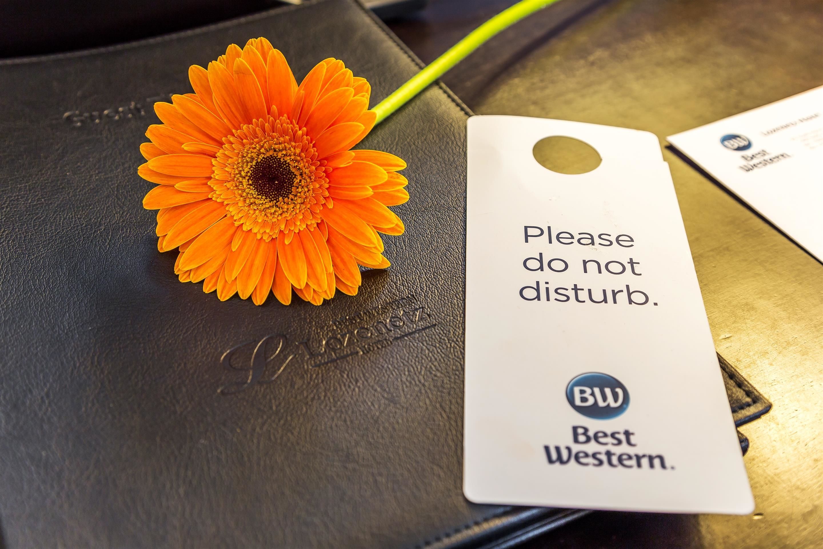 Best Western Lozenetz Hotel