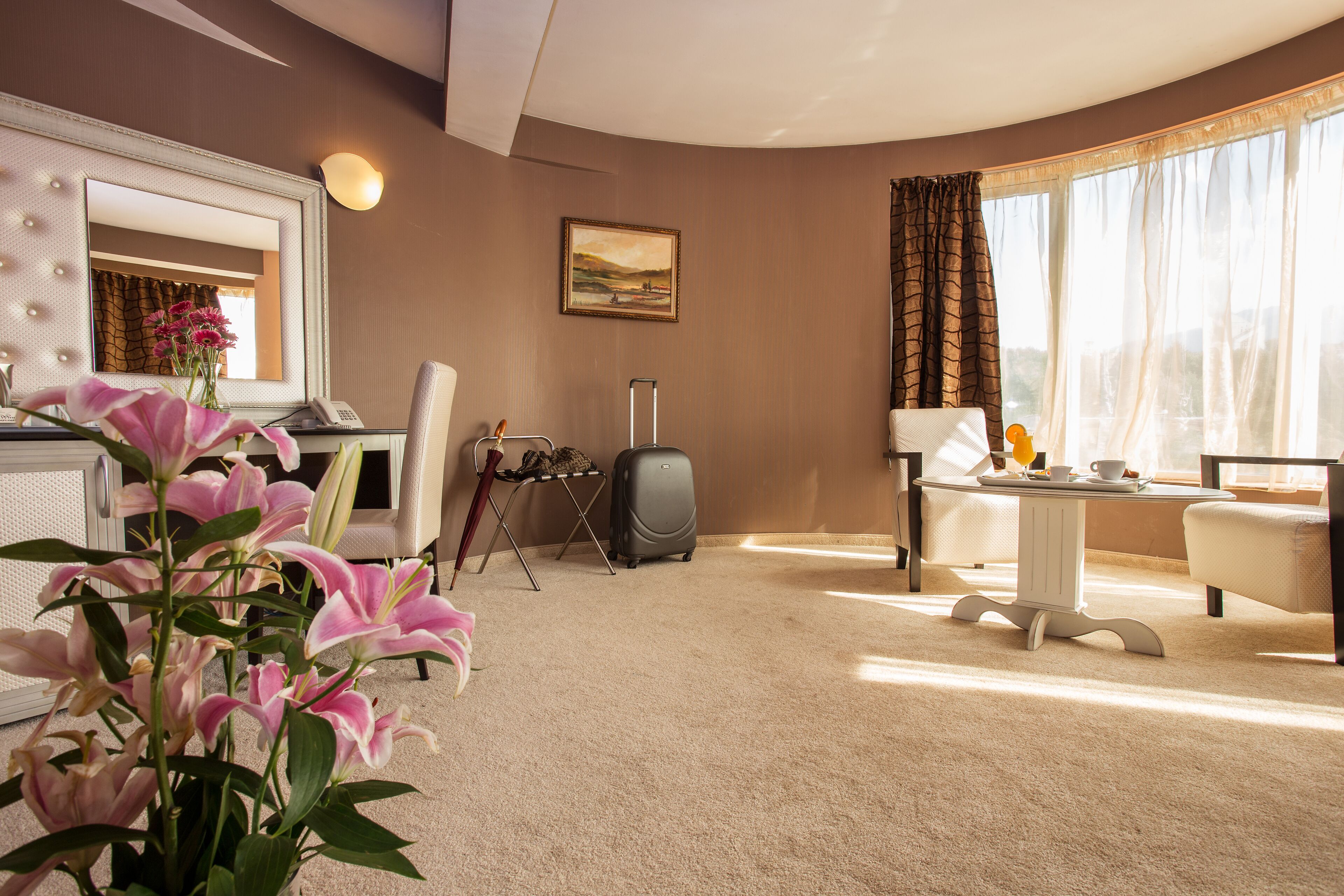 Best Western Lozenetz Hotel