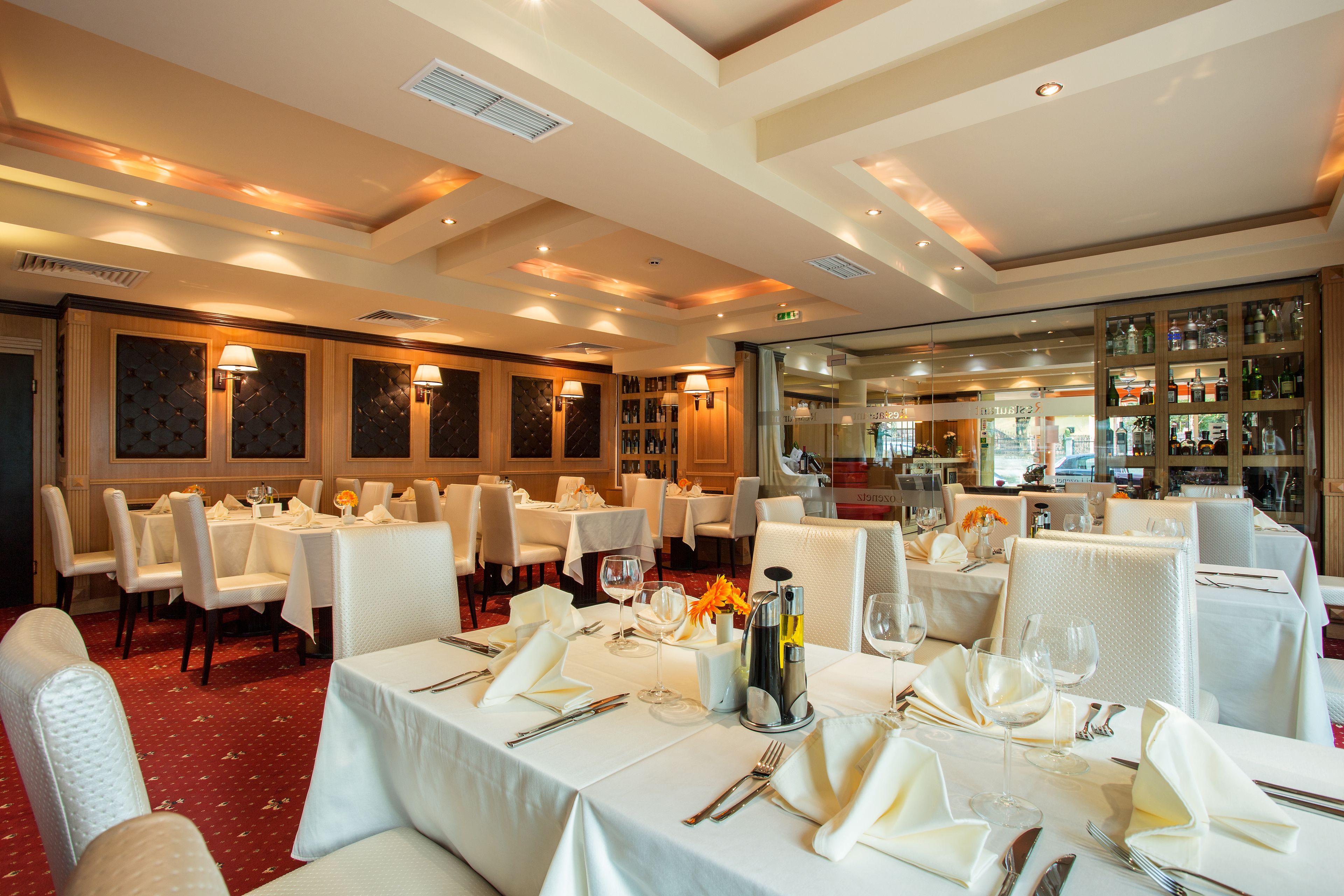 Best Western Lozenetz Hotel