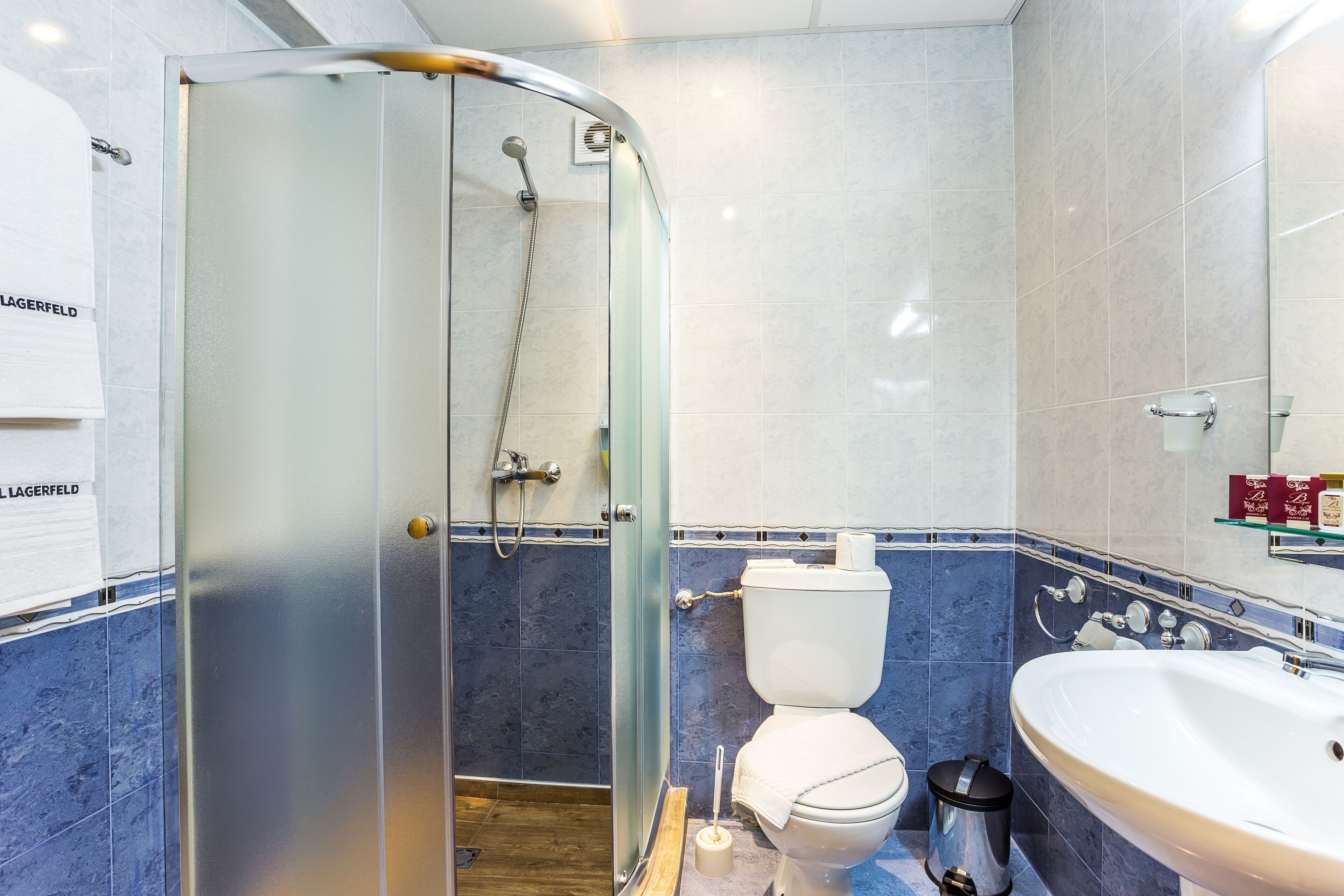 Best Western Lozenetz Hotel
