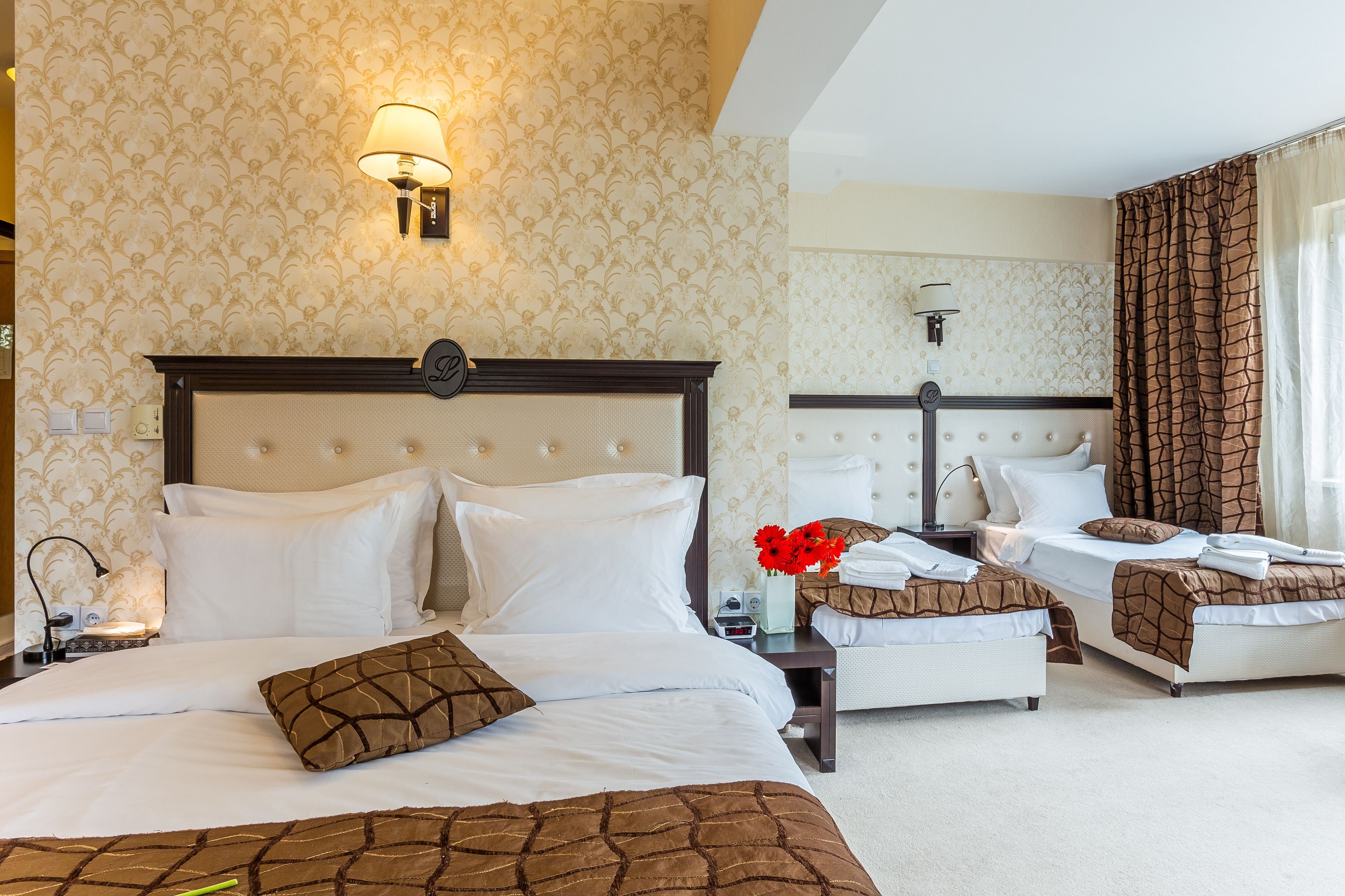 Best Western Lozenetz Hotel