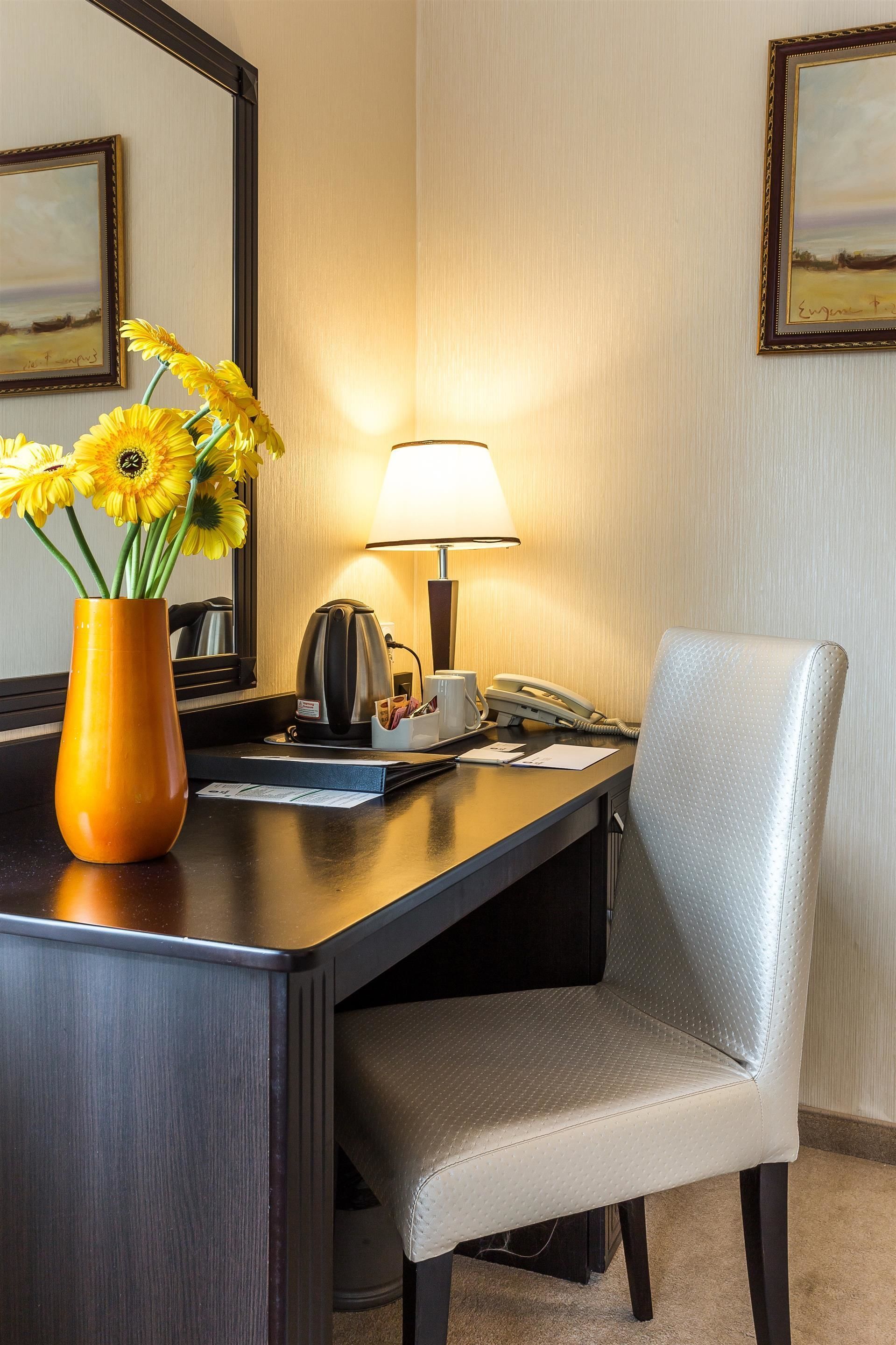 Best Western Lozenetz Hotel