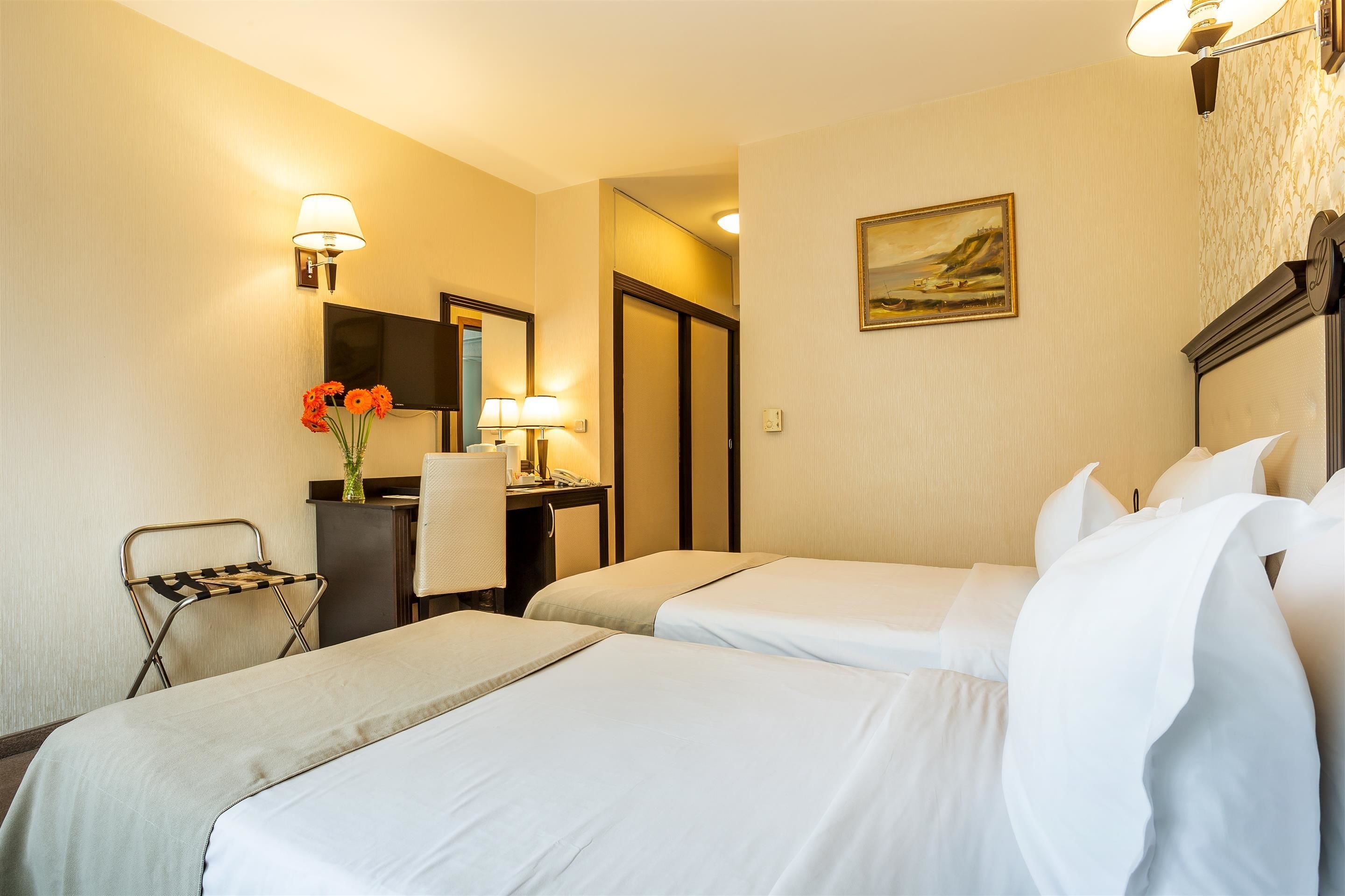 Best Western Lozenetz Hotel