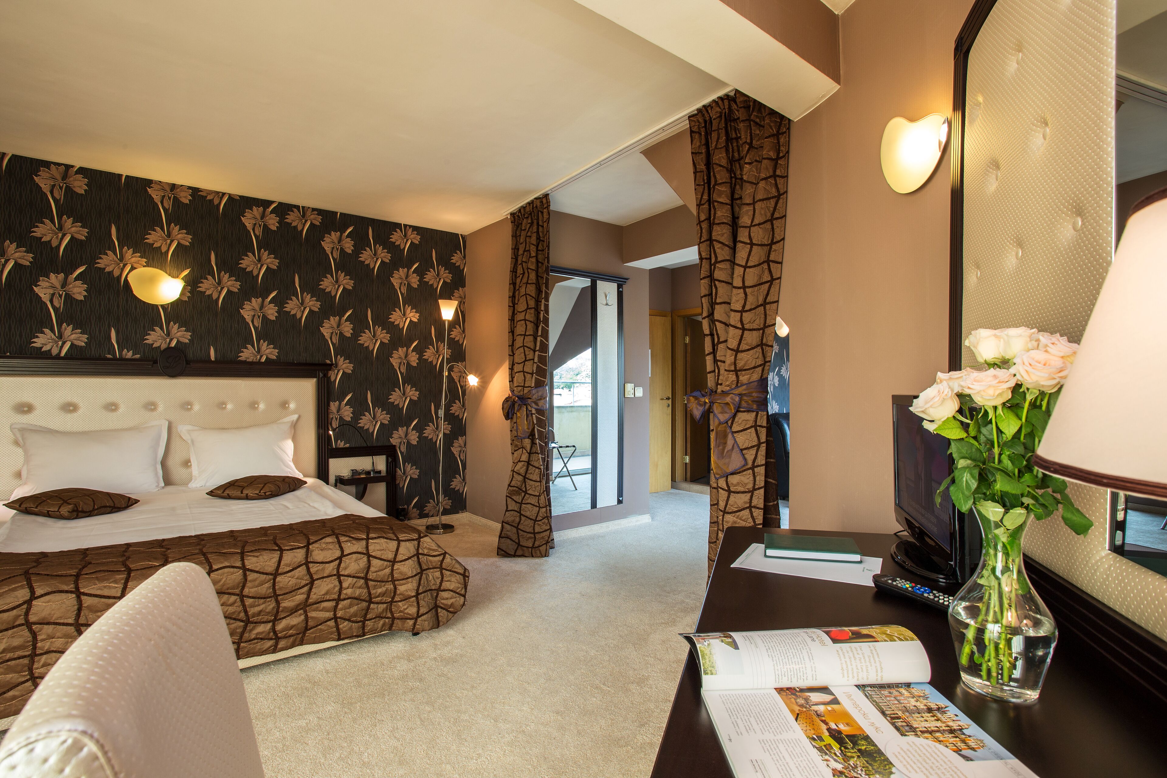 Best Western Lozenetz Hotel
