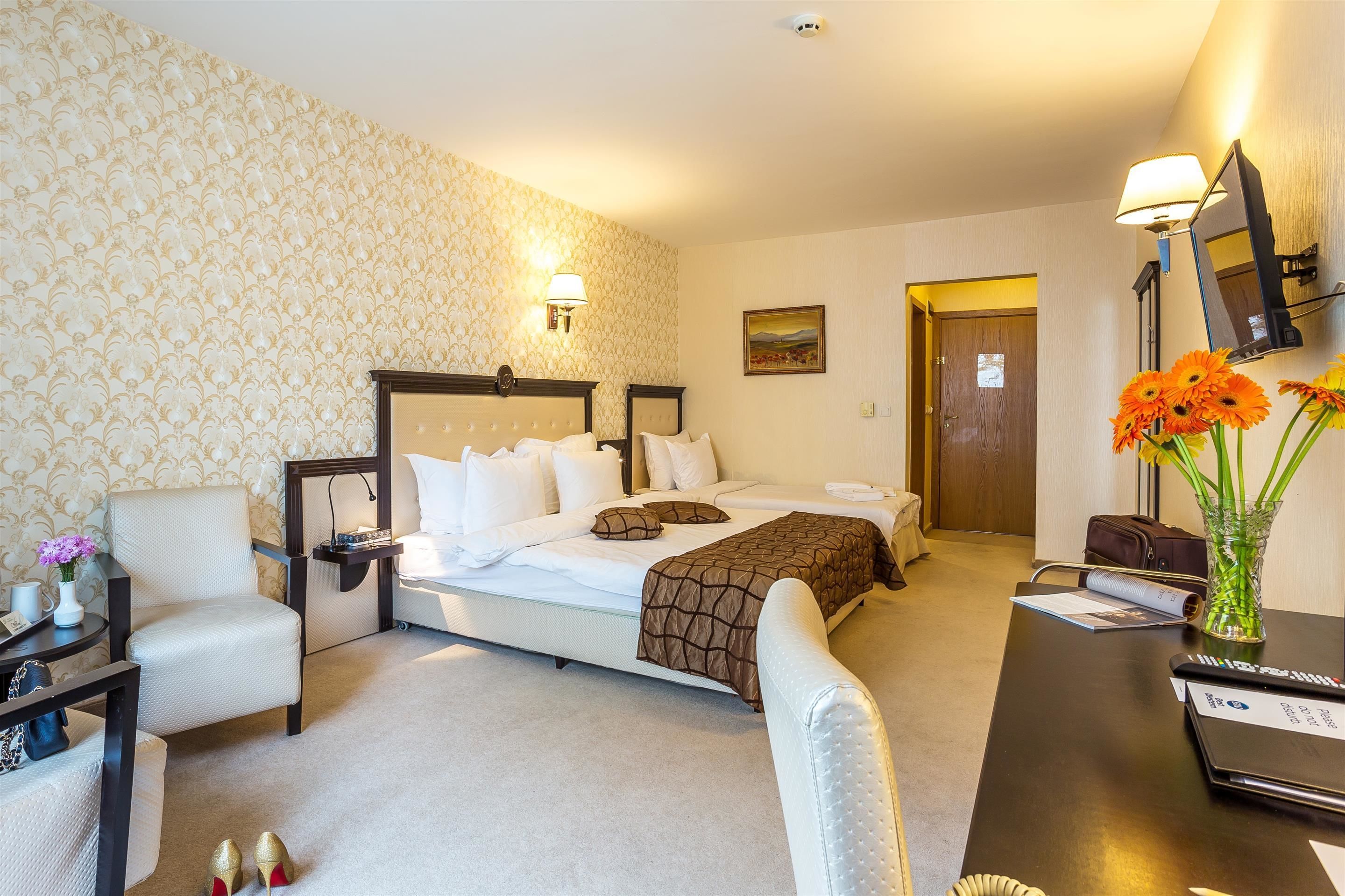 Best Western Lozenetz Hotel