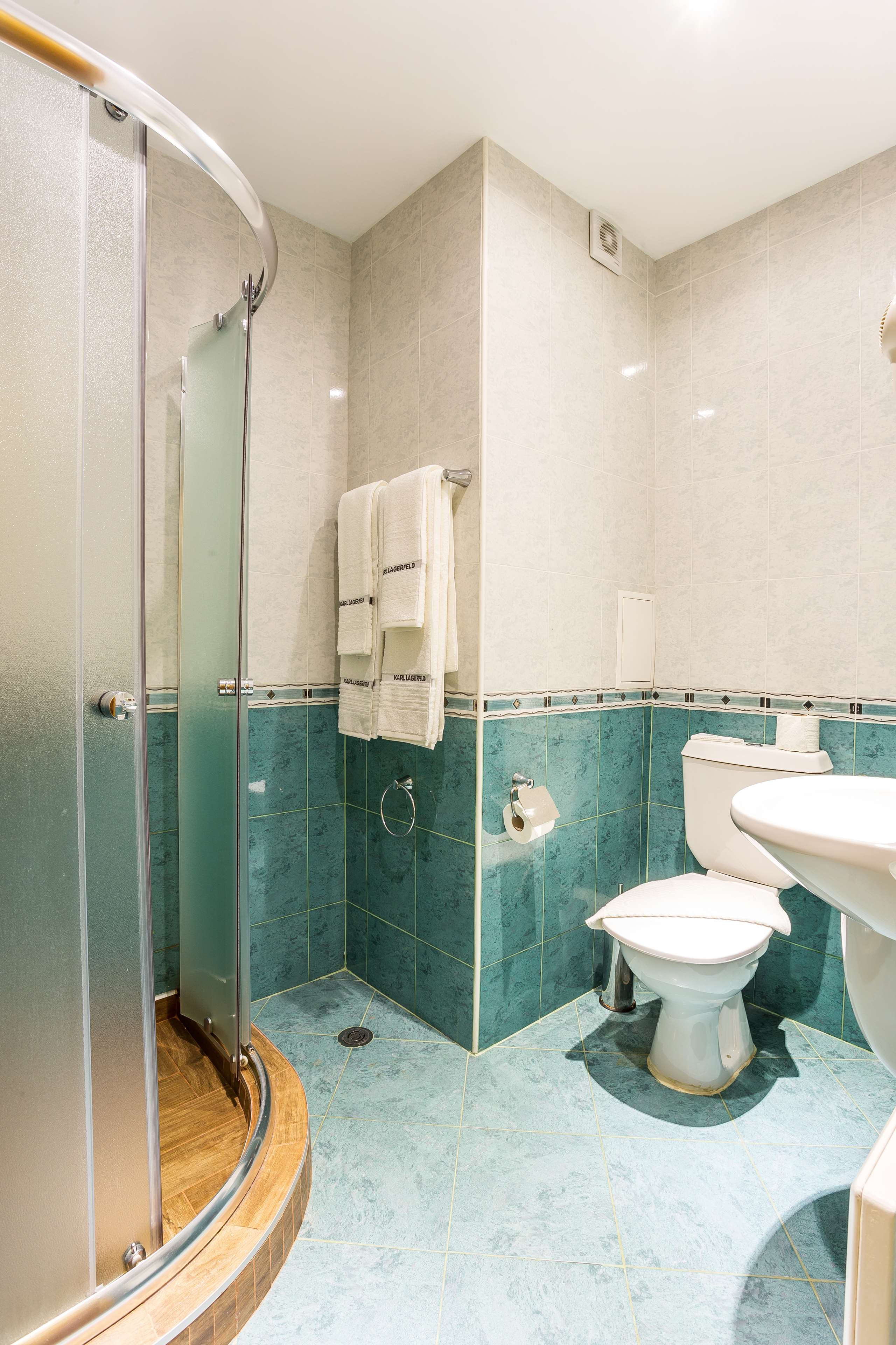 Best Western Lozenetz Hotel