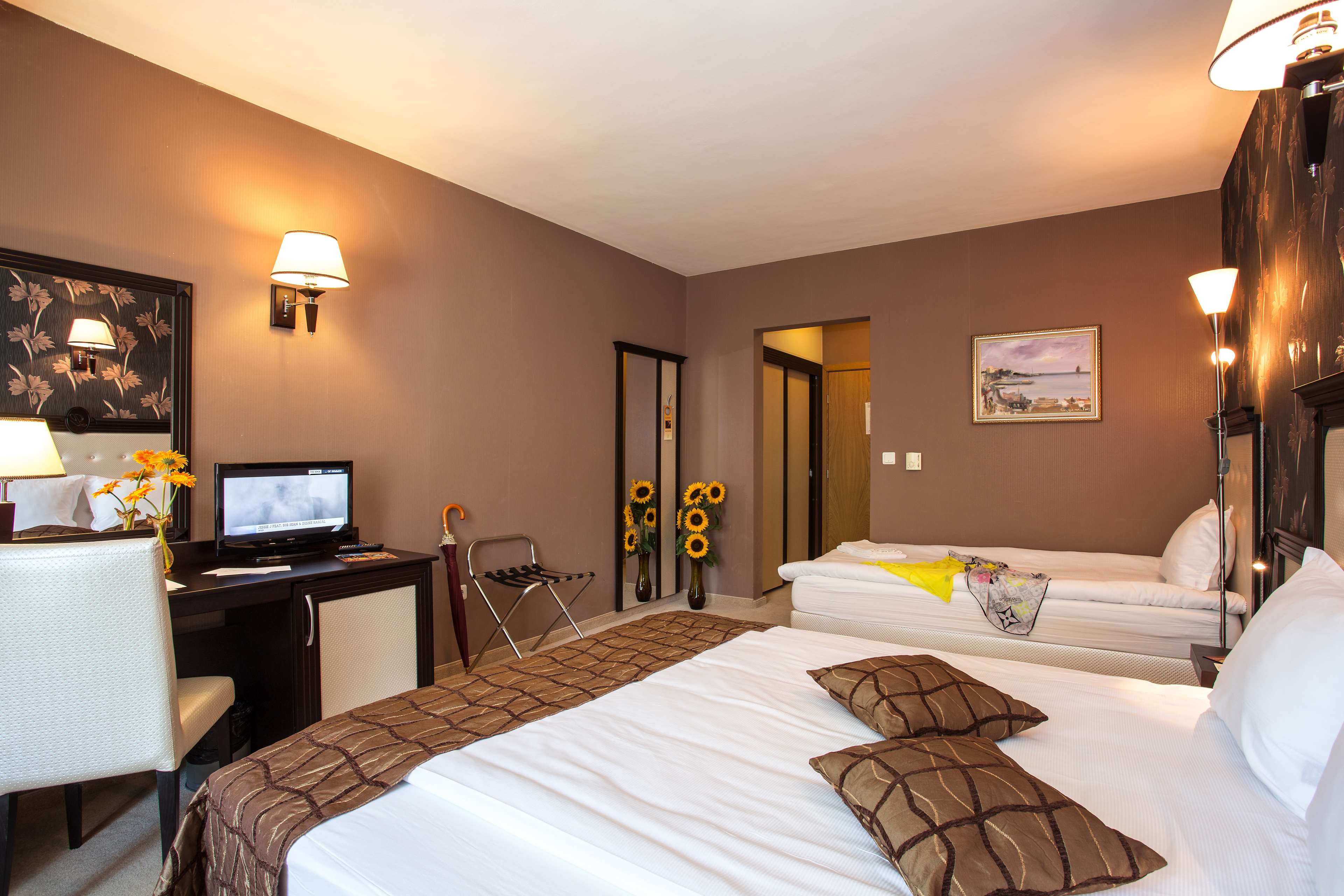 Best Western Lozenetz Hotel