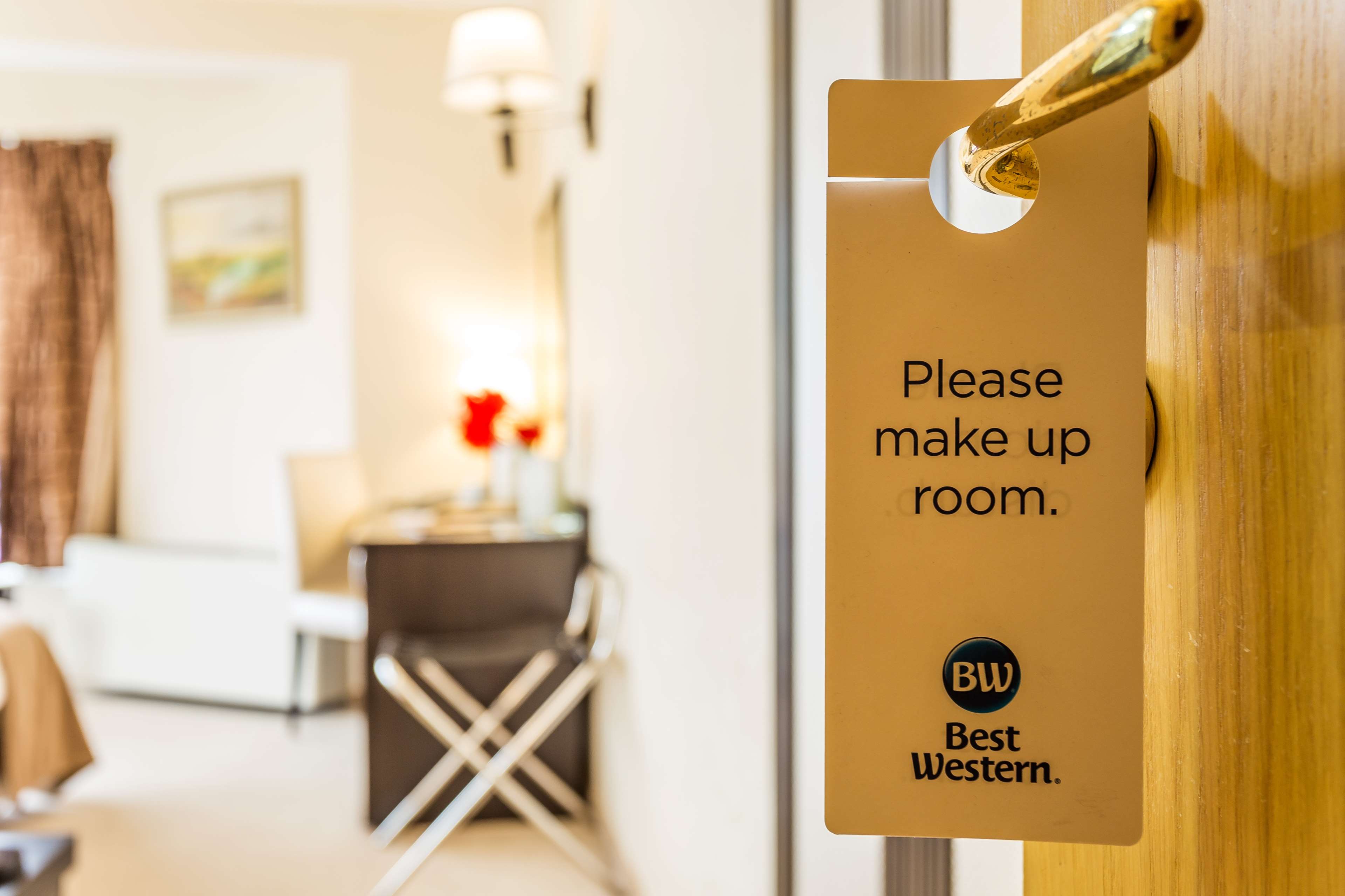 Best Western Lozenetz Hotel
