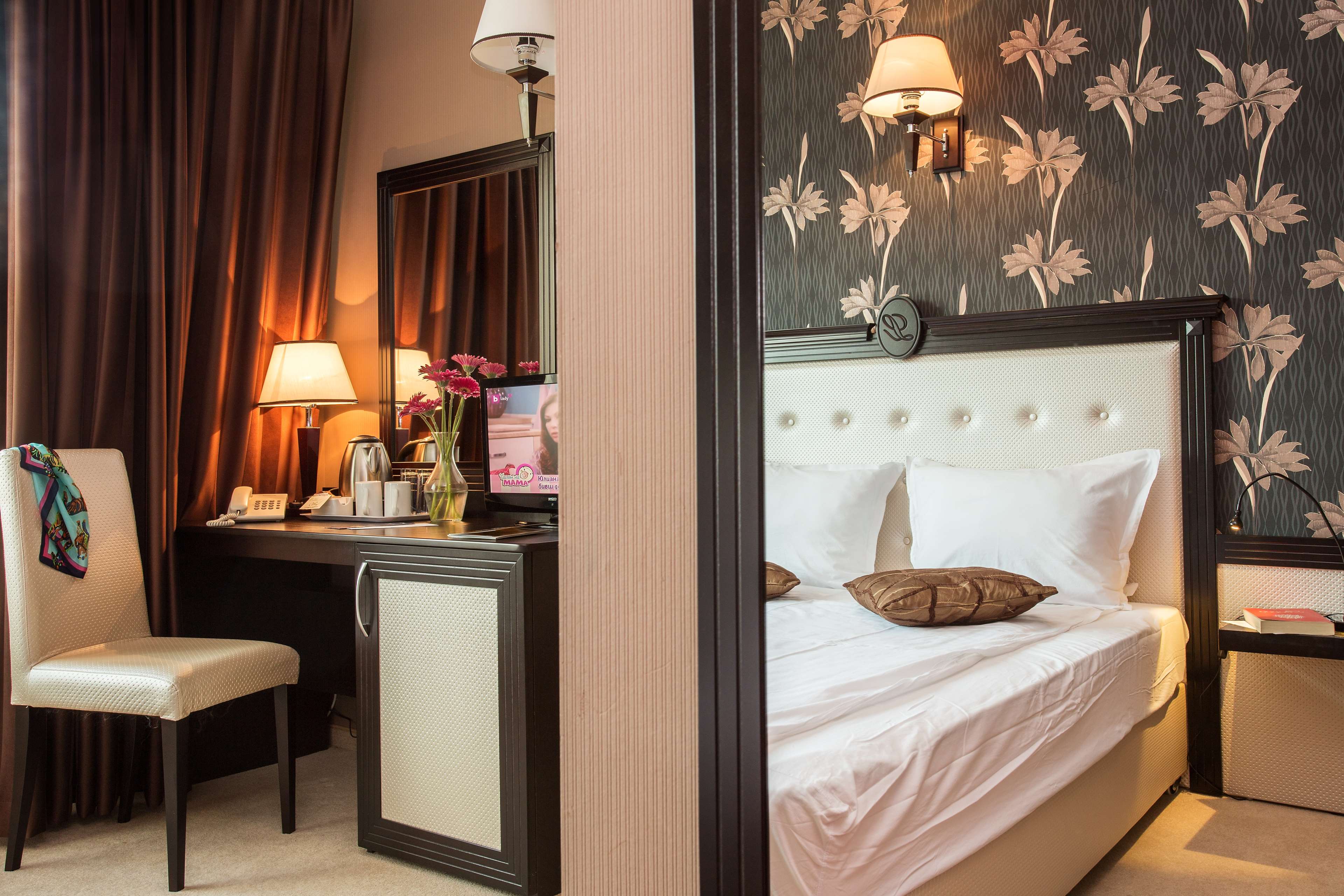 Best Western Lozenetz Hotel
