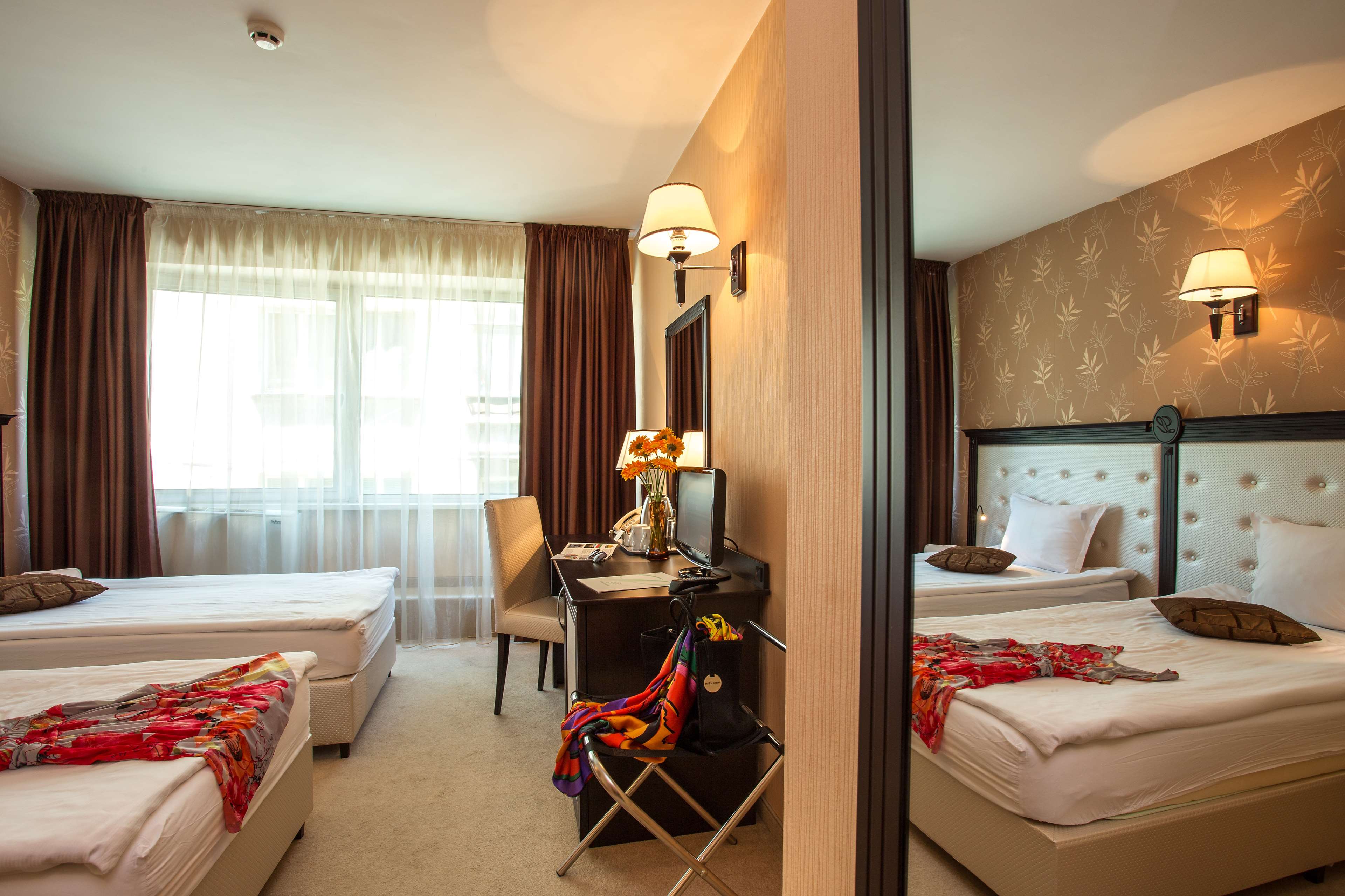 Best Western Lozenetz Hotel