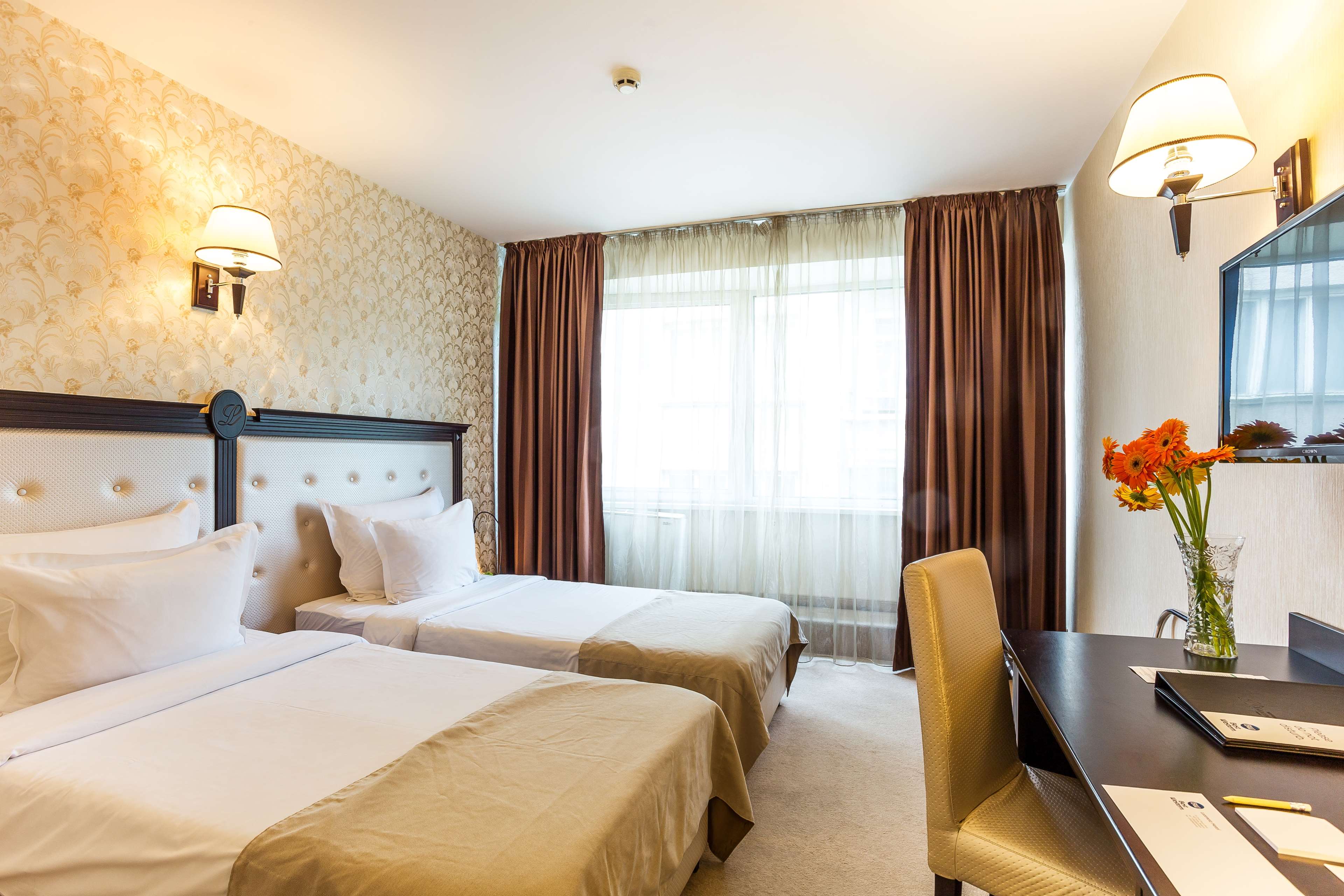 Best Western Lozenetz Hotel