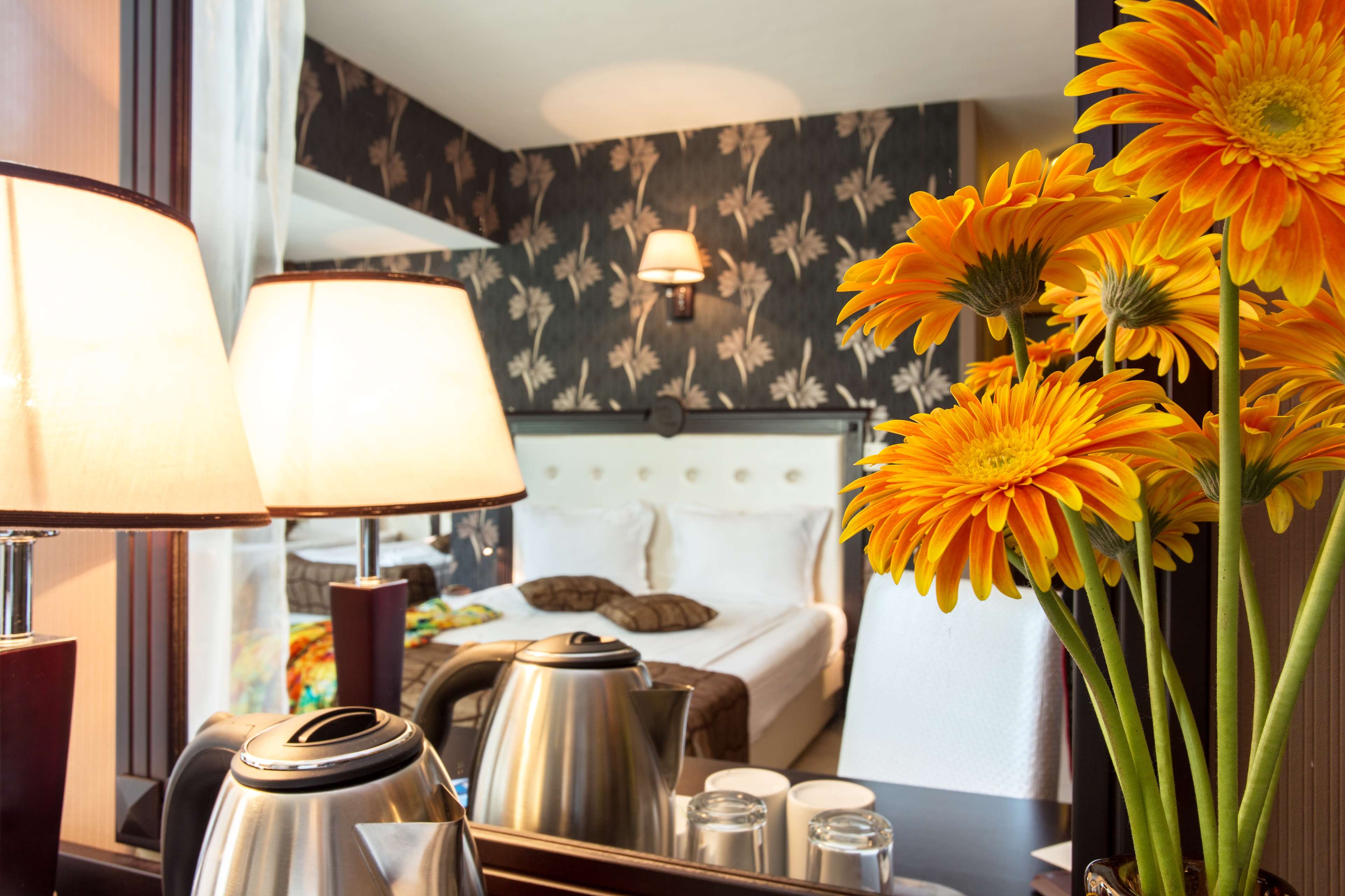 Best Western Lozenetz Hotel