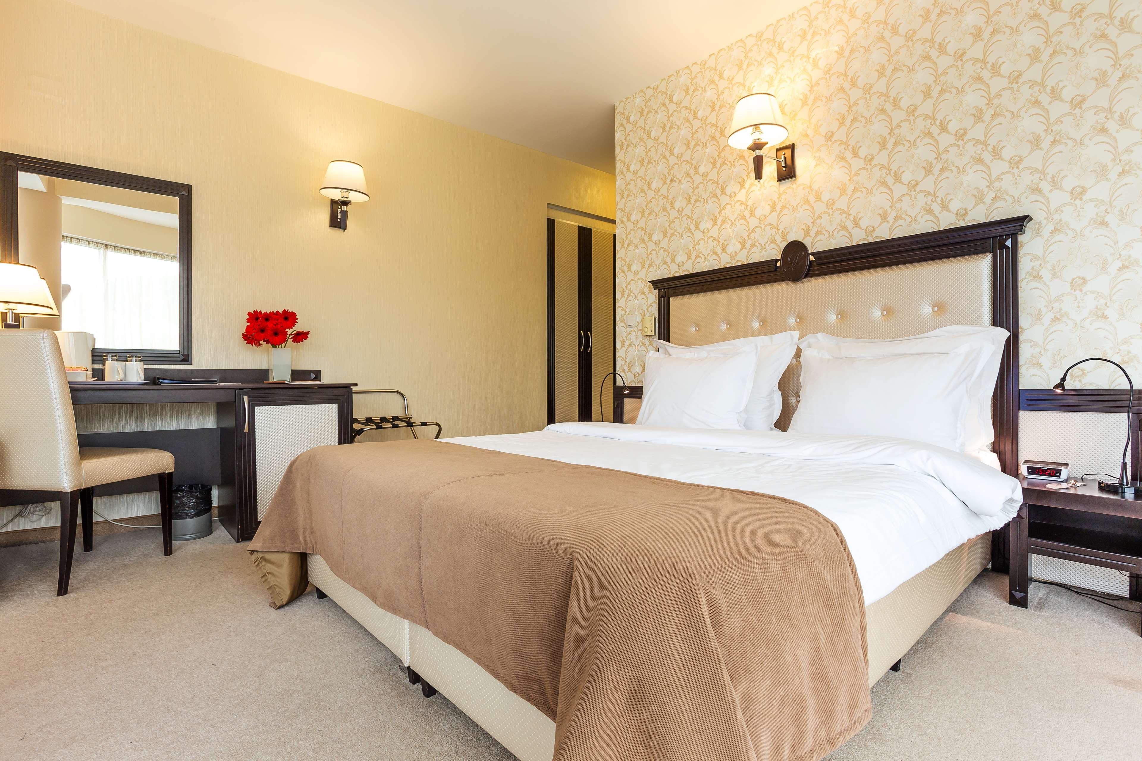 Best Western Lozenetz Hotel