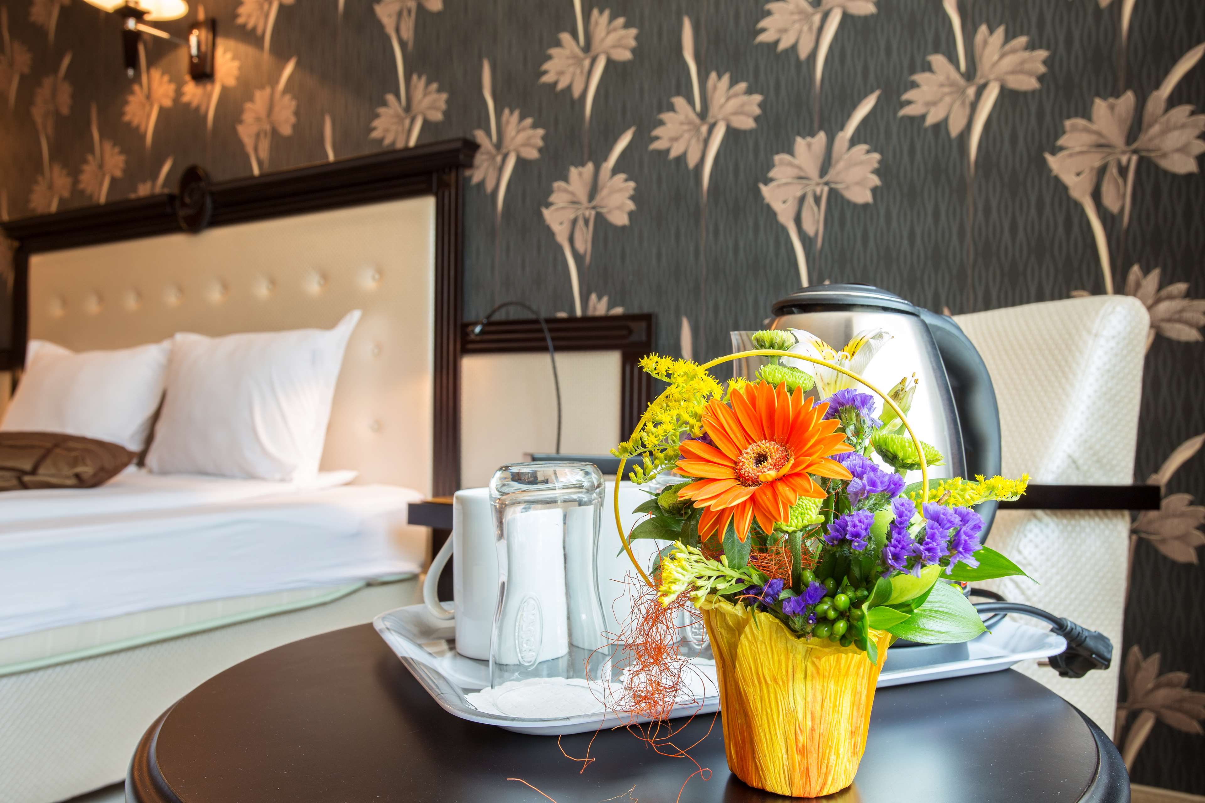 Best Western Lozenetz Hotel