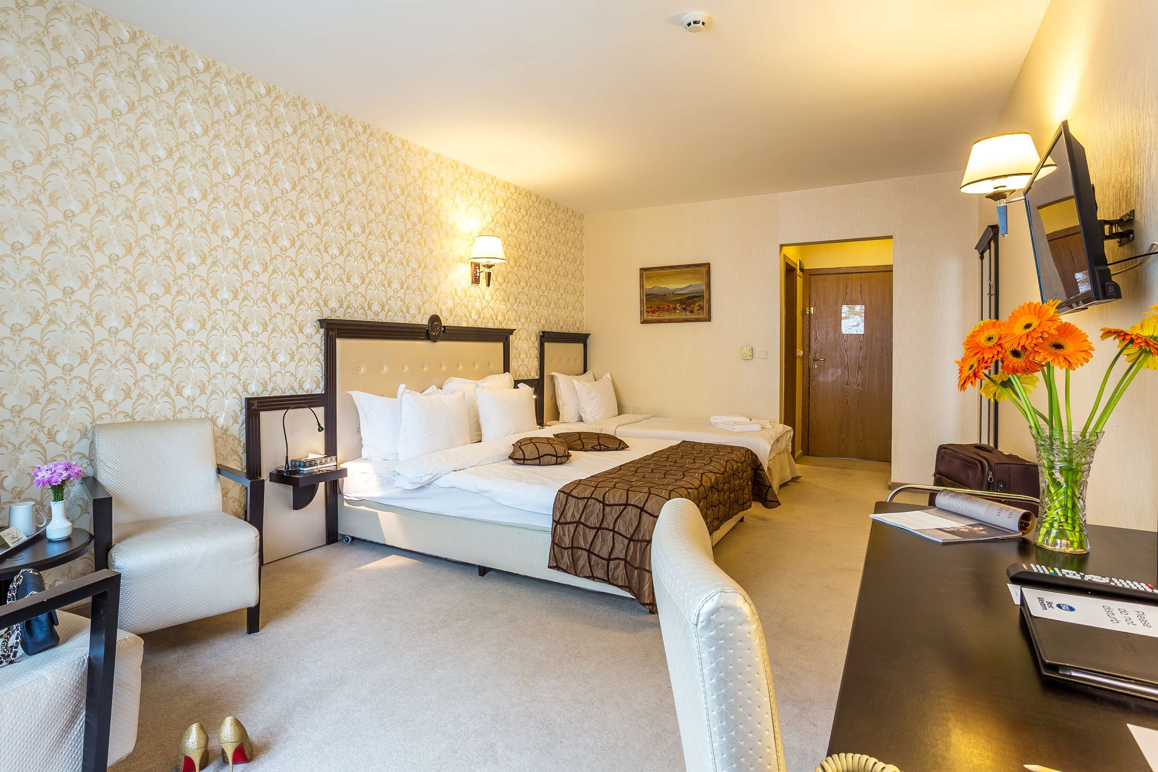 Best Western Lozenetz Hotel