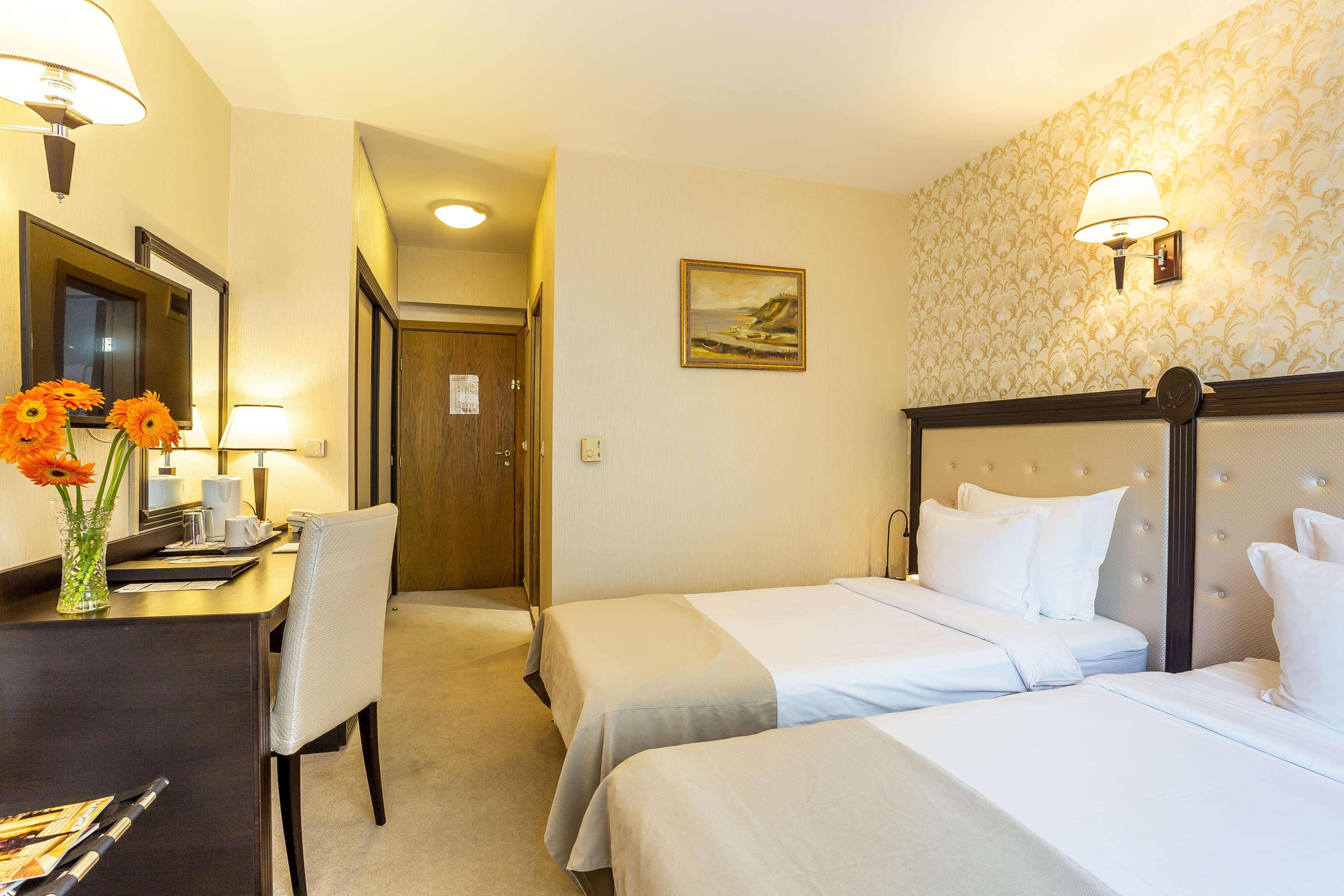 Best Western Lozenetz Hotel
