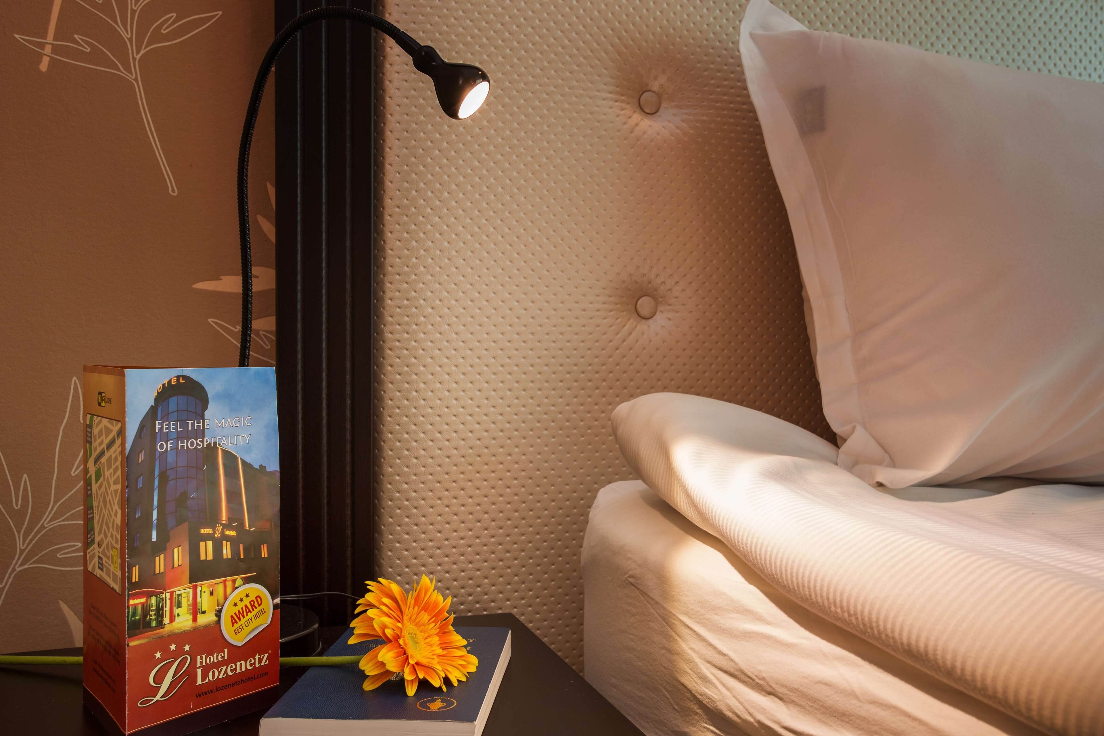 Best Western Lozenetz Hotel