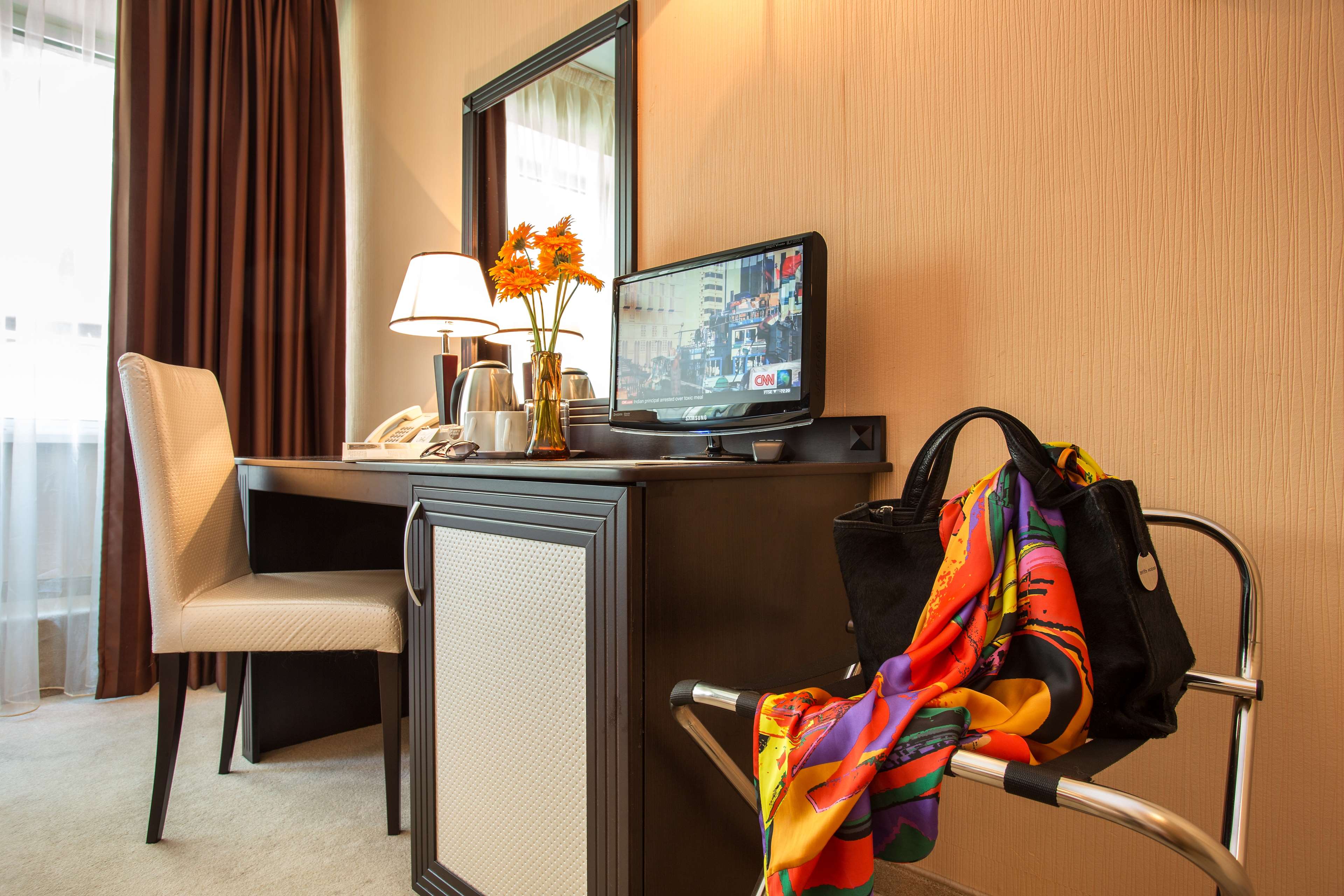 Best Western Lozenetz Hotel