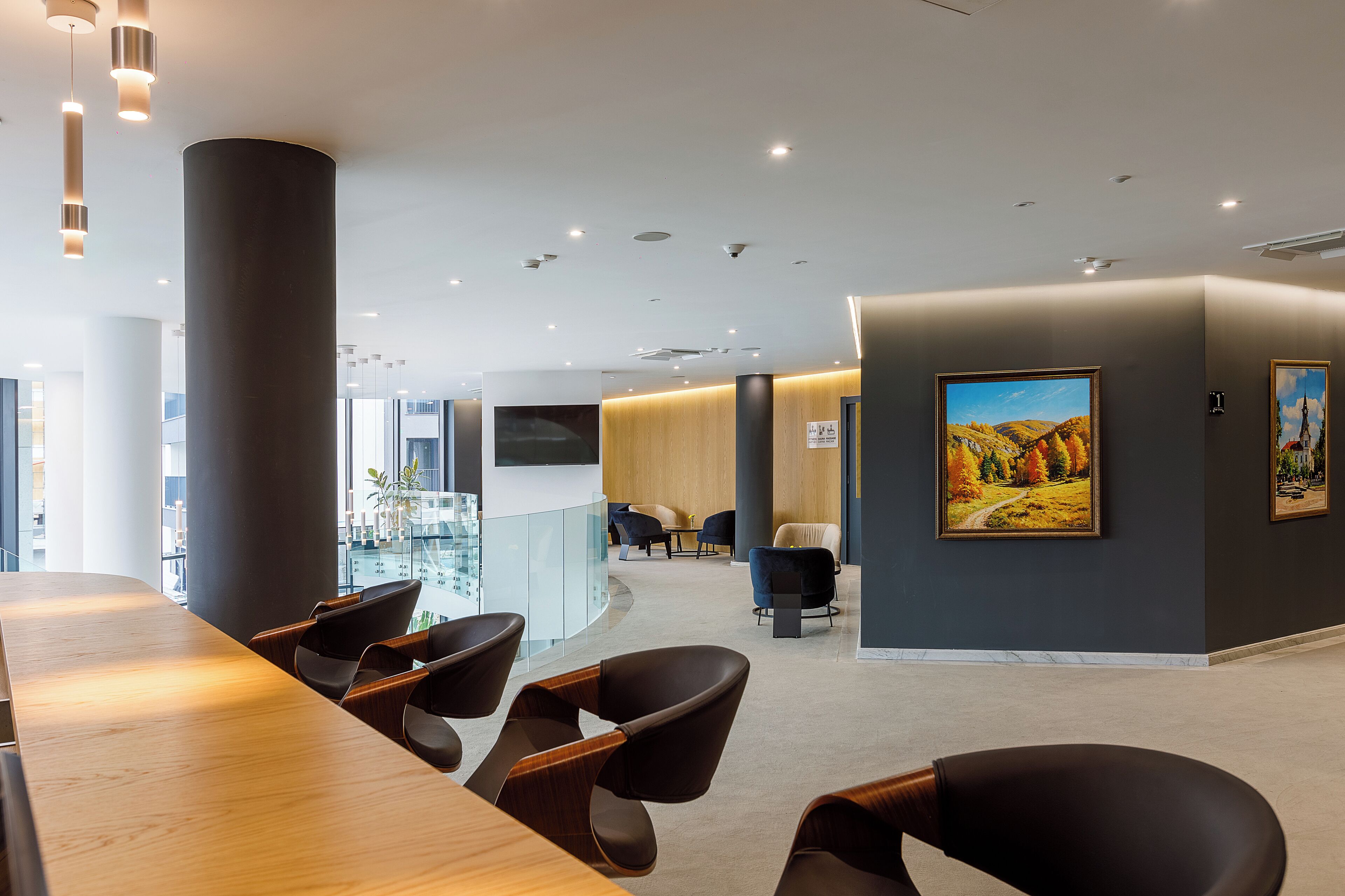 Blue Star Luxury Hotel