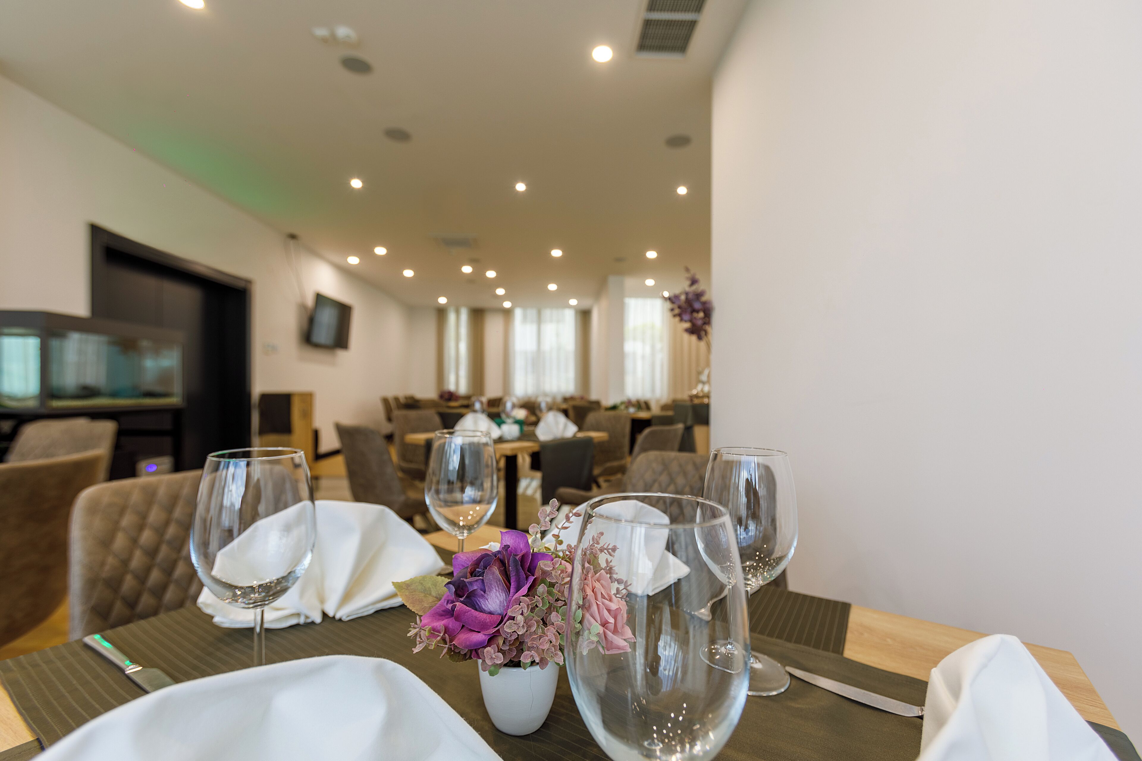 Blue Star Luxury Hotel