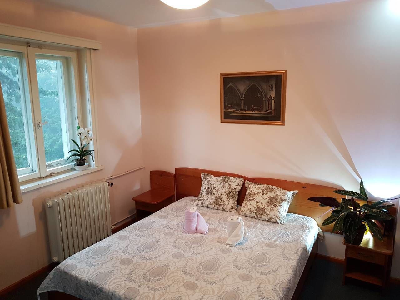 Boeriza Hotel