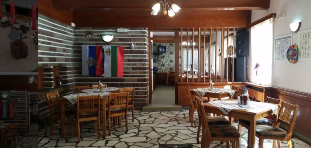 Boeriza Hotel