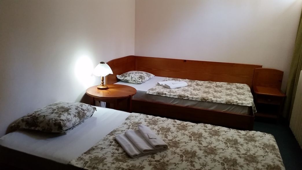 Boeriza Hotel