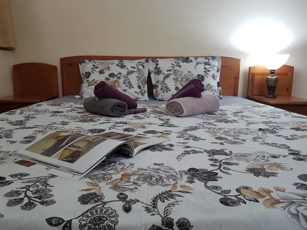 Boeriza Hotel