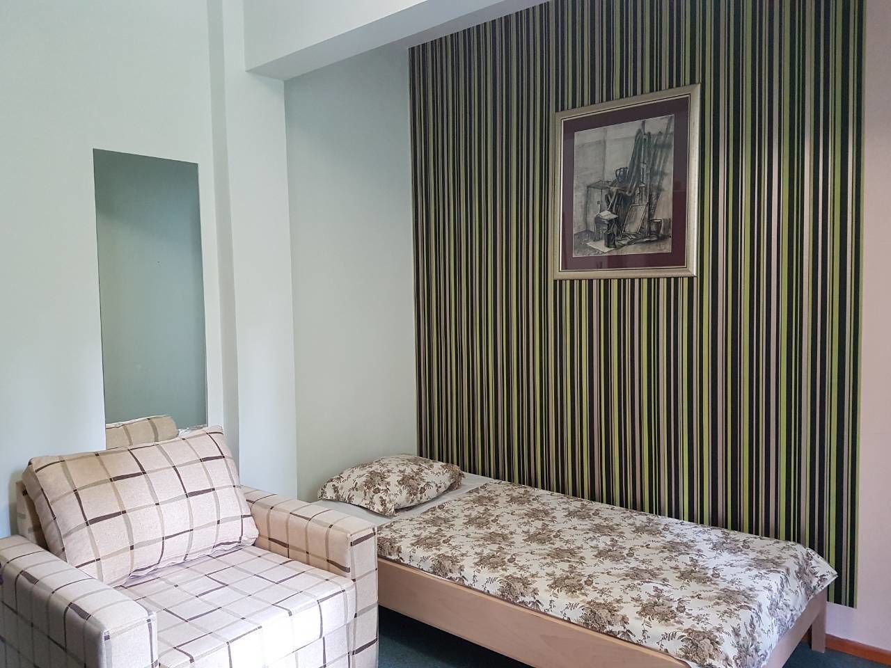 Boeriza Hotel