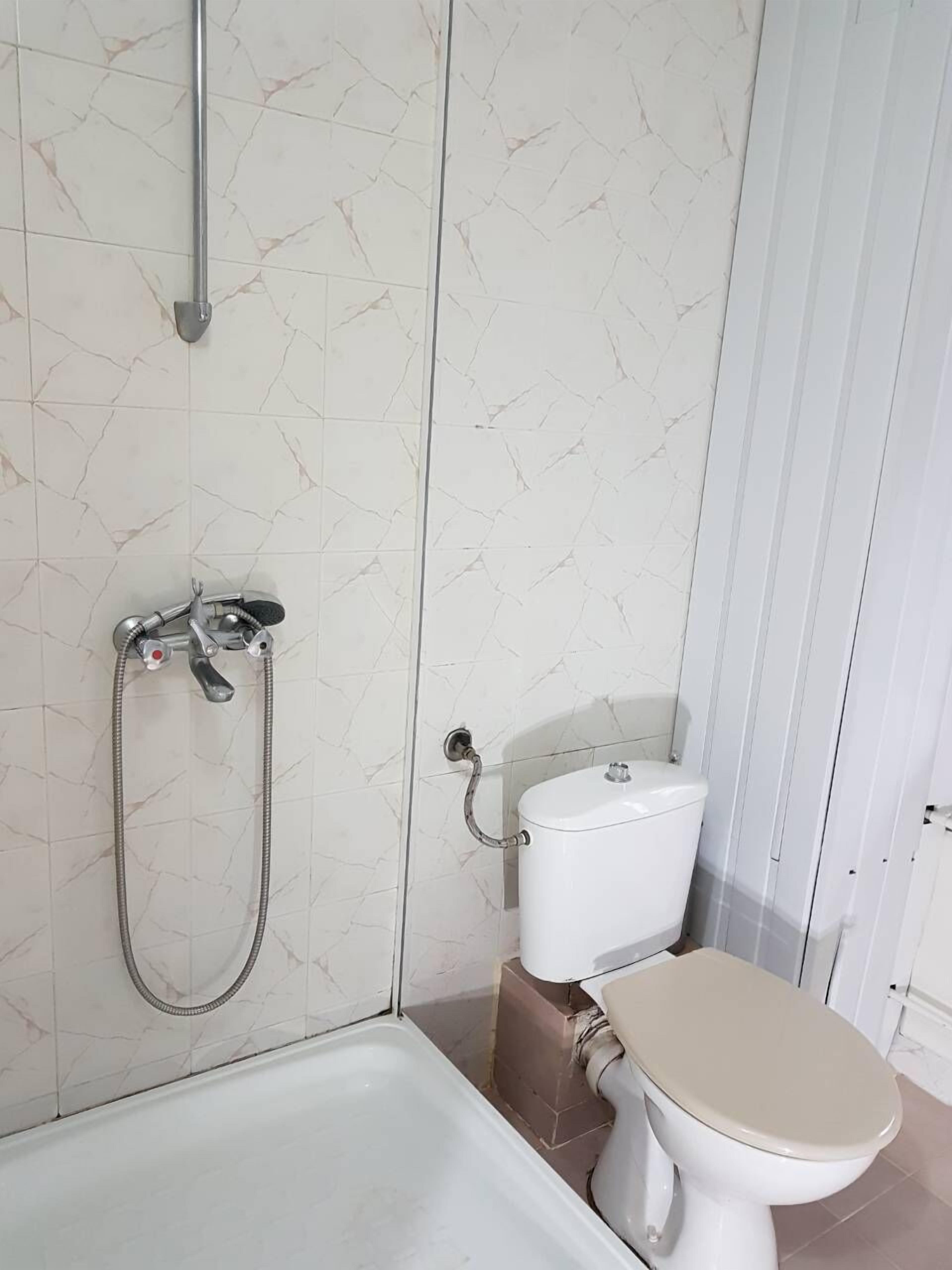 Boeriza Hotel