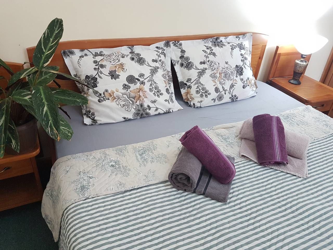 Boeriza Hotel