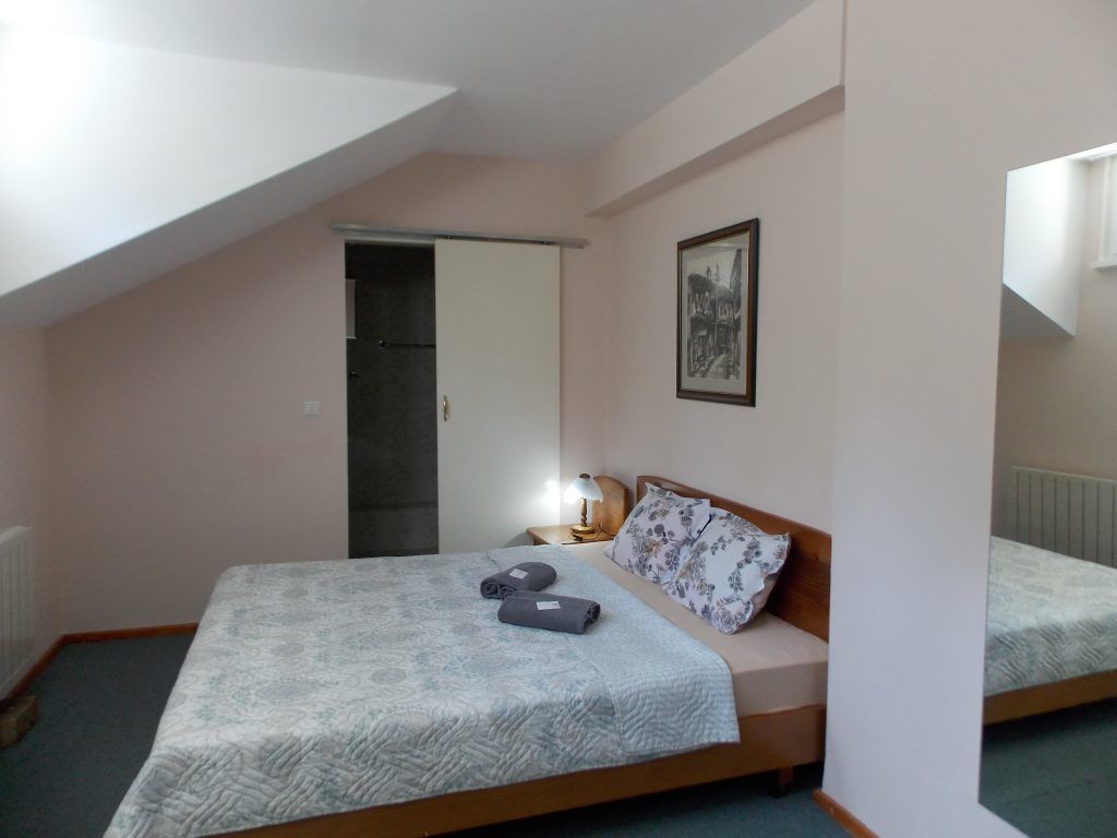 Boeriza Hotel