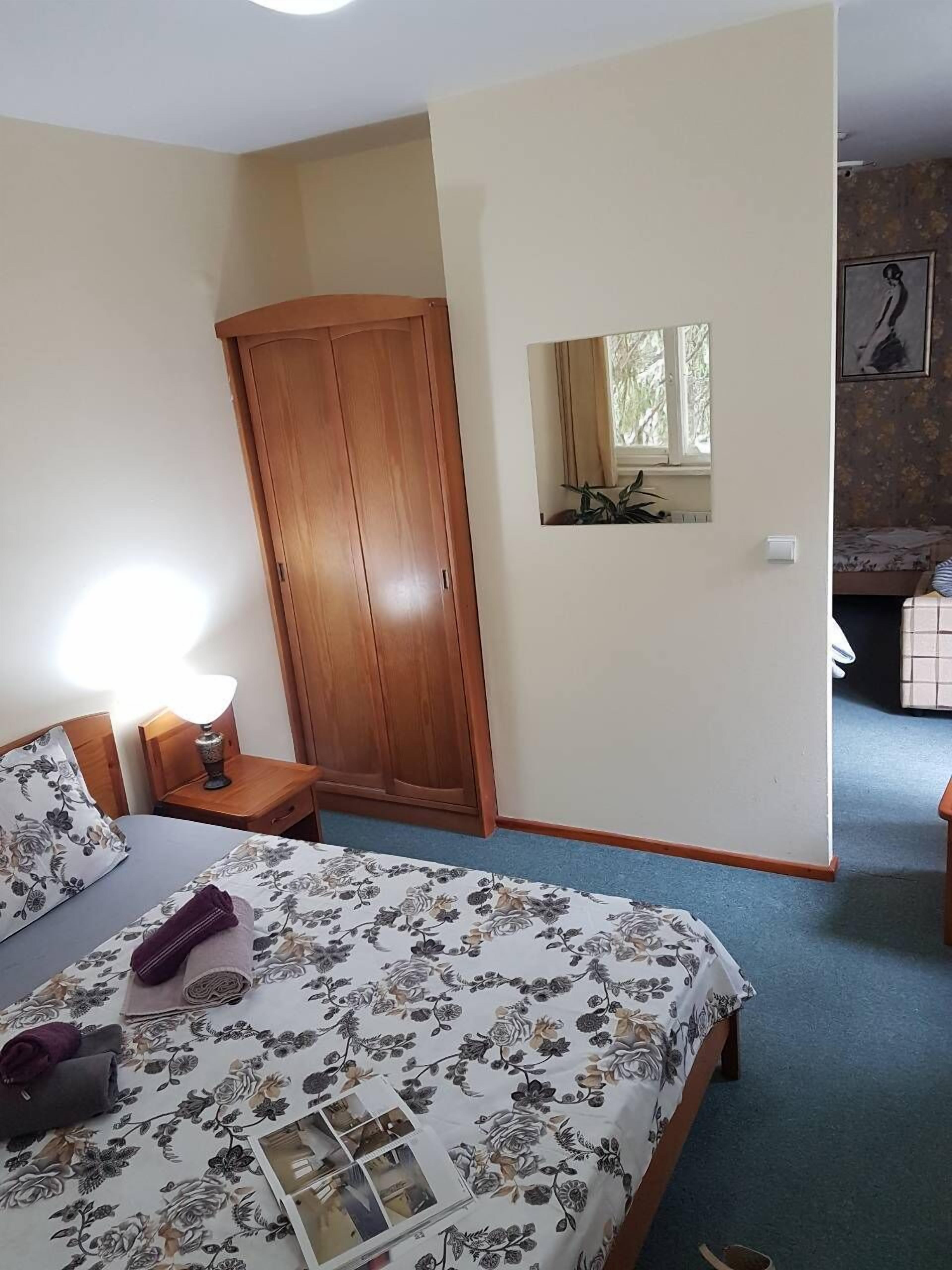 Boeriza Hotel