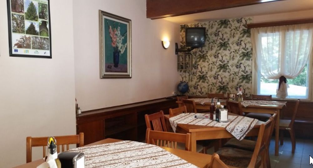 Boeriza Hotel