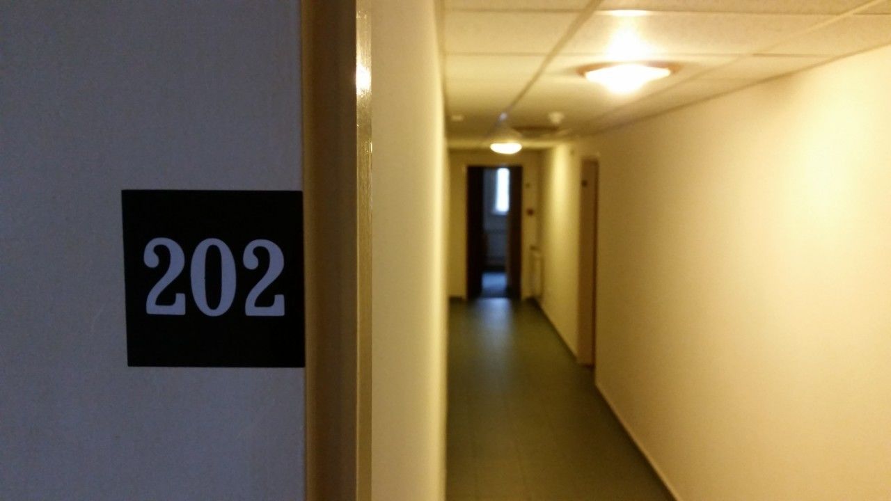 Boeriza Hotel