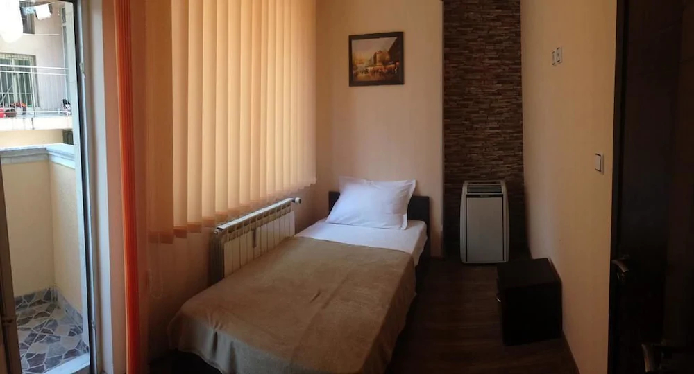 Bon Bon Hotel
