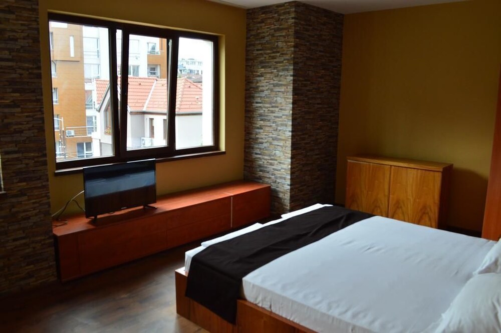 Bon Bon Hotel