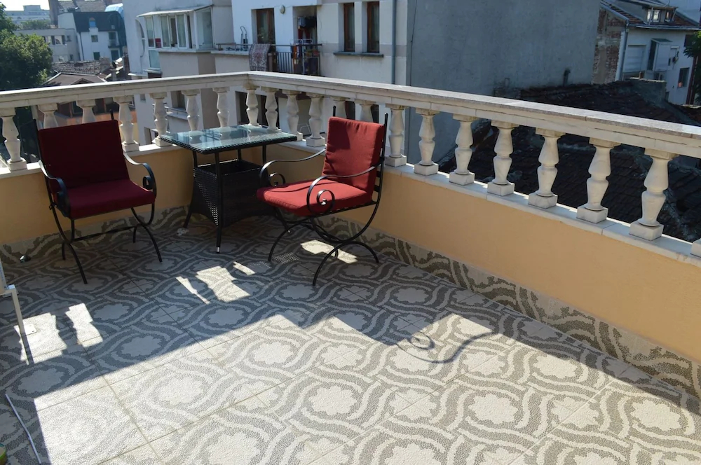 Bon Bon Hotel