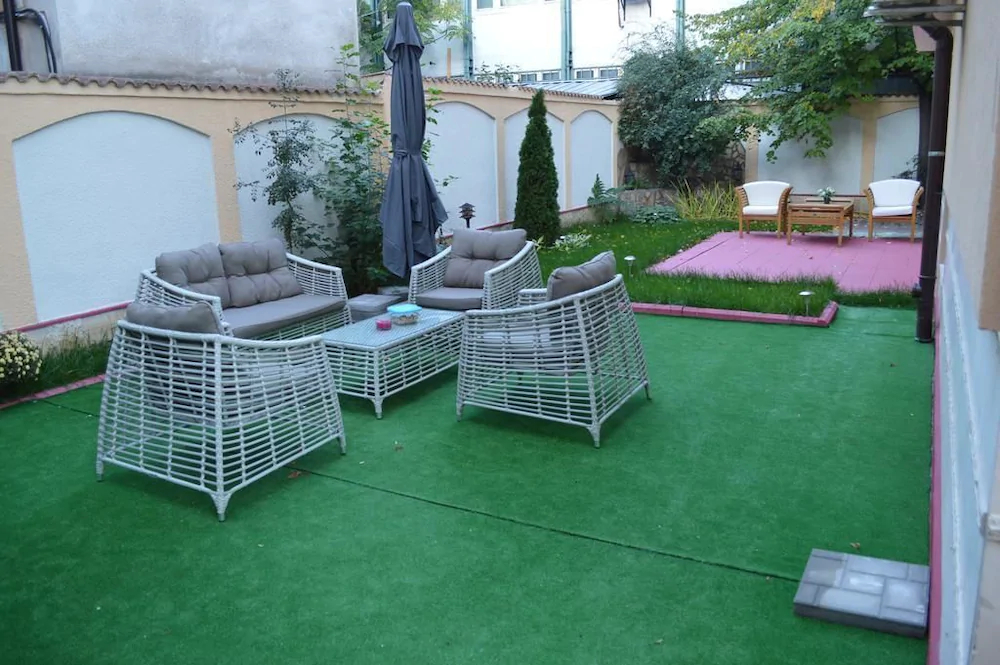 Bon Bon Hotel