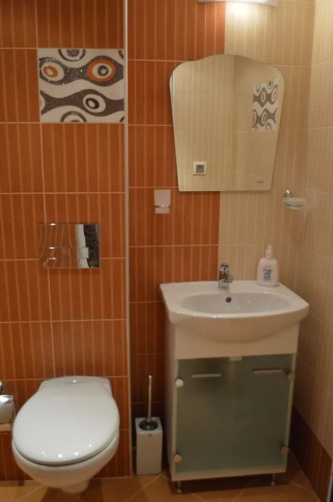 Bon Bon Hotel