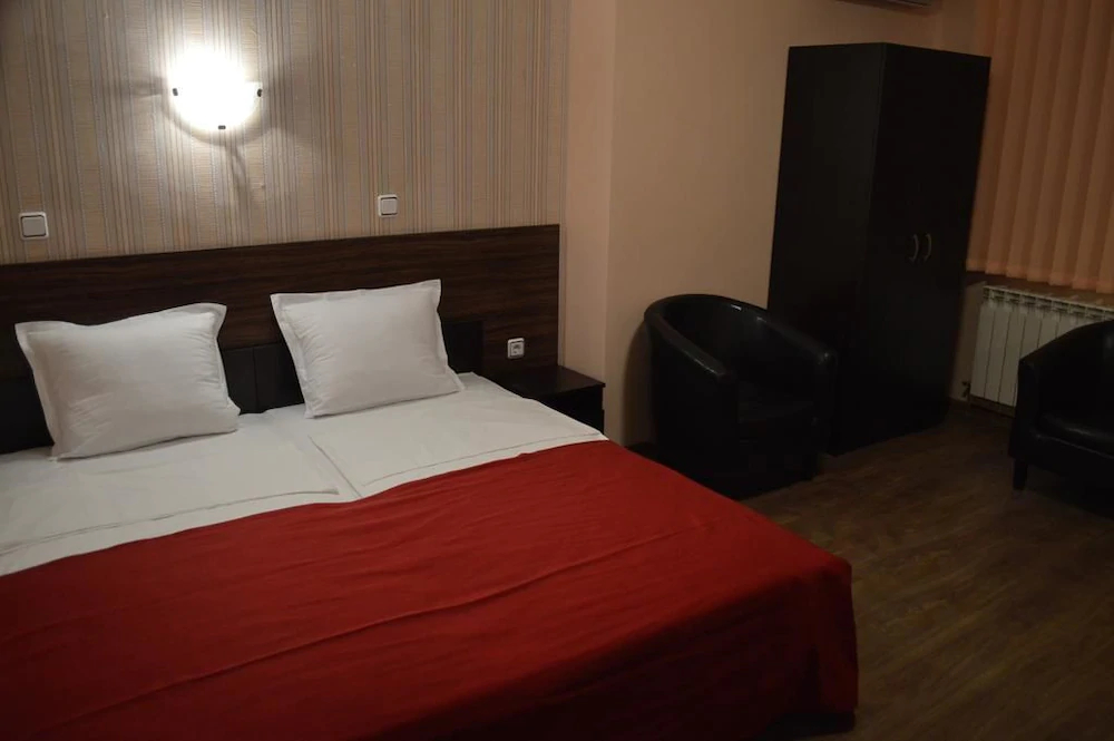 Bon Bon Hotel
